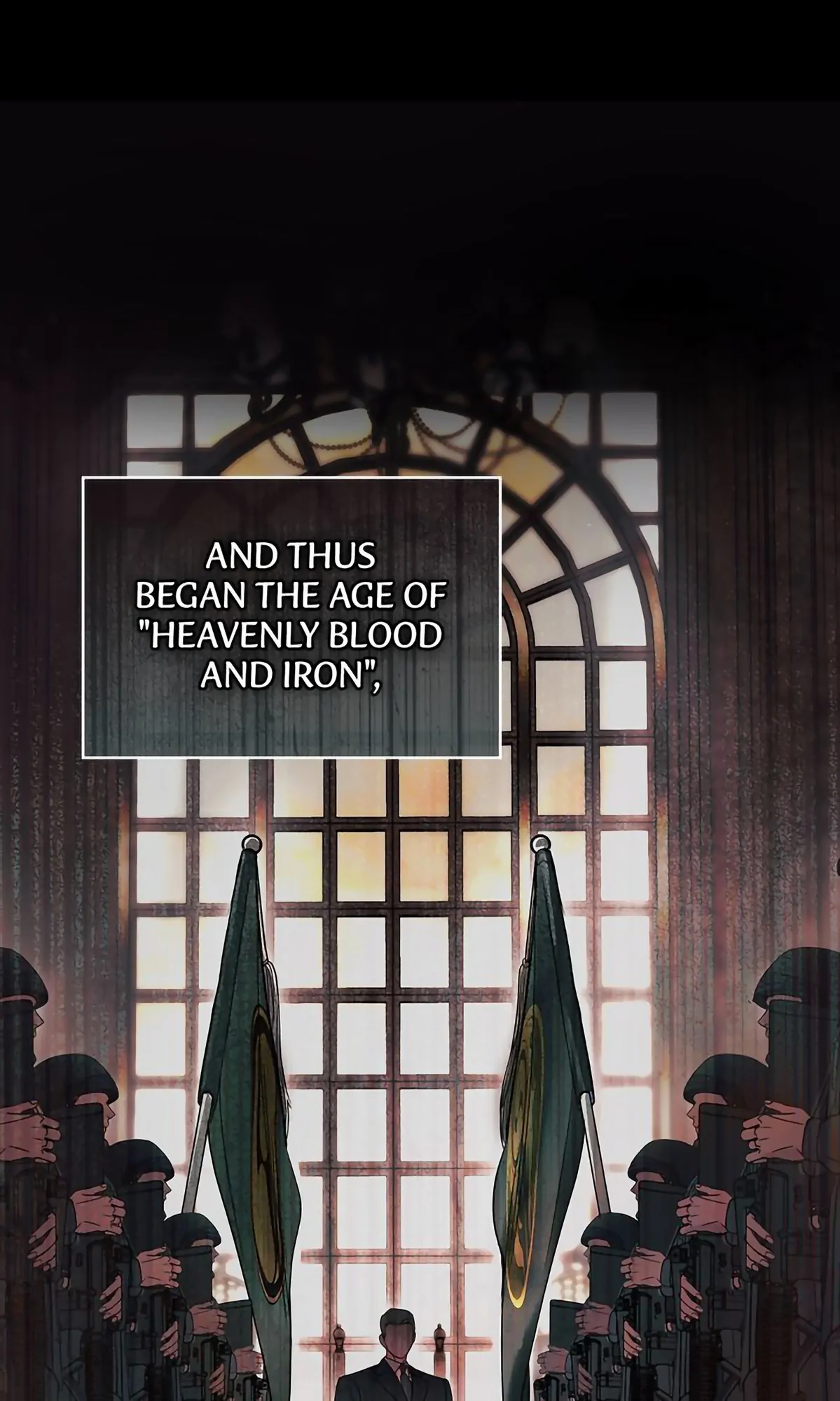 Crack Chapter 14 - Page 13