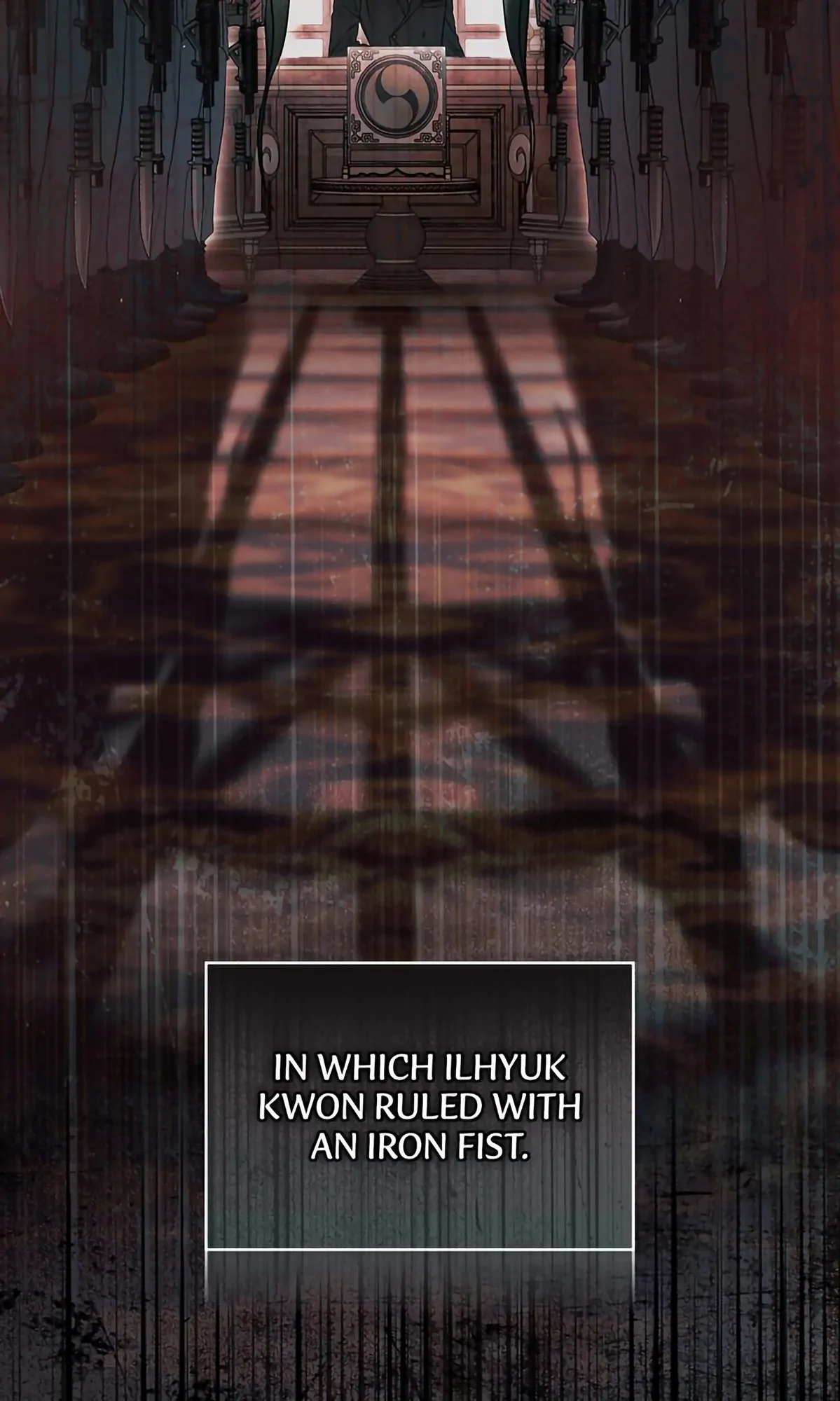 Crack Chapter 14 - Page 14