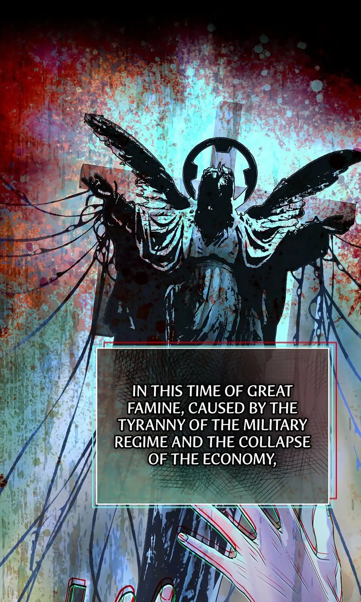 Crack Chapter 14 - Page 16