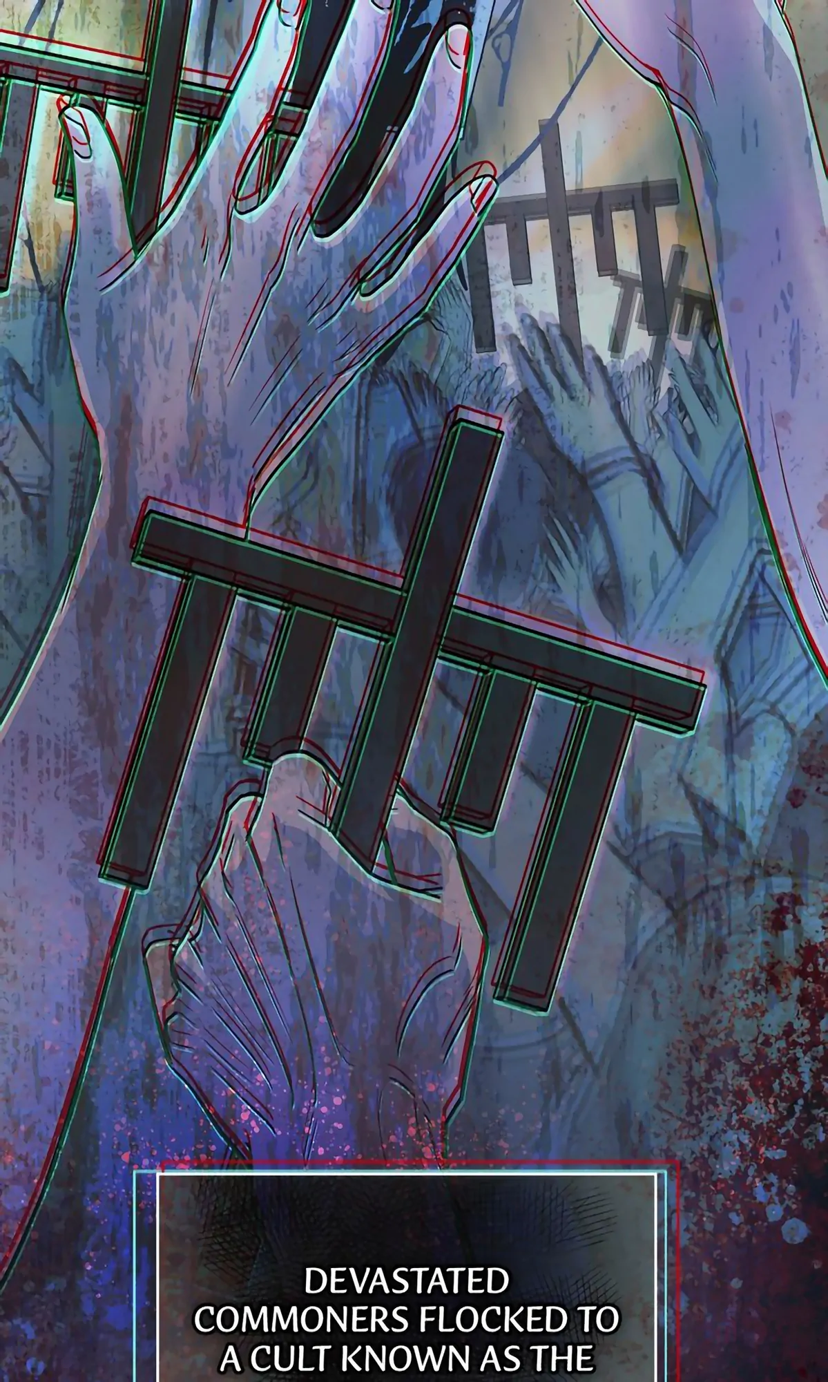 Crack Chapter 14 - Page 17