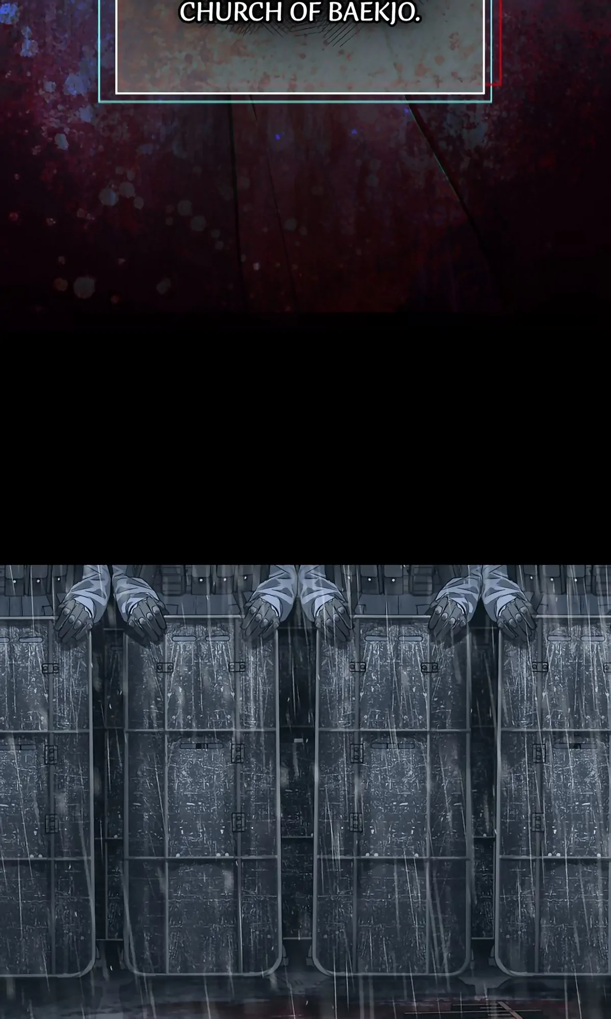 Crack Chapter 14 - Page 18