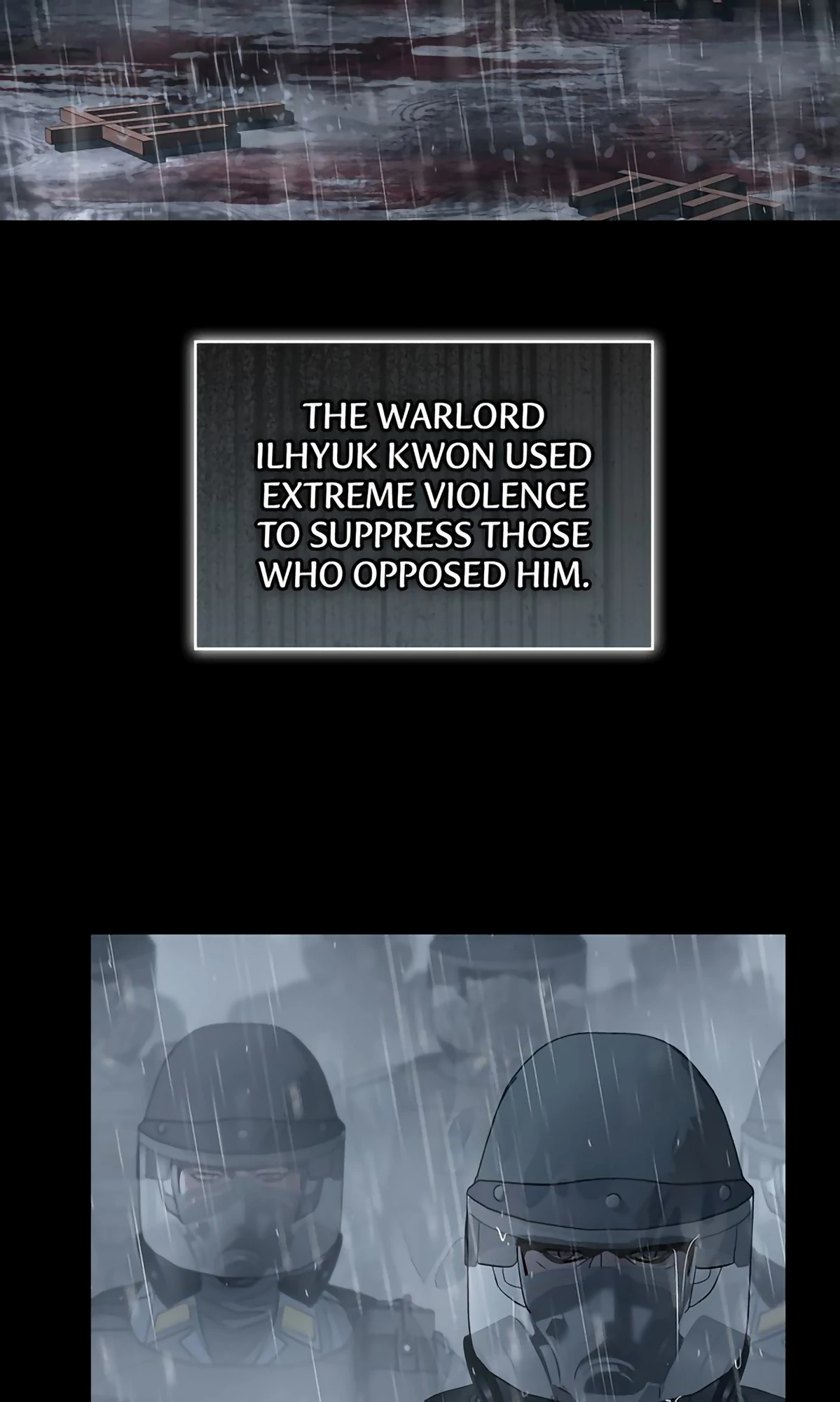 Crack Chapter 14 - Page 19