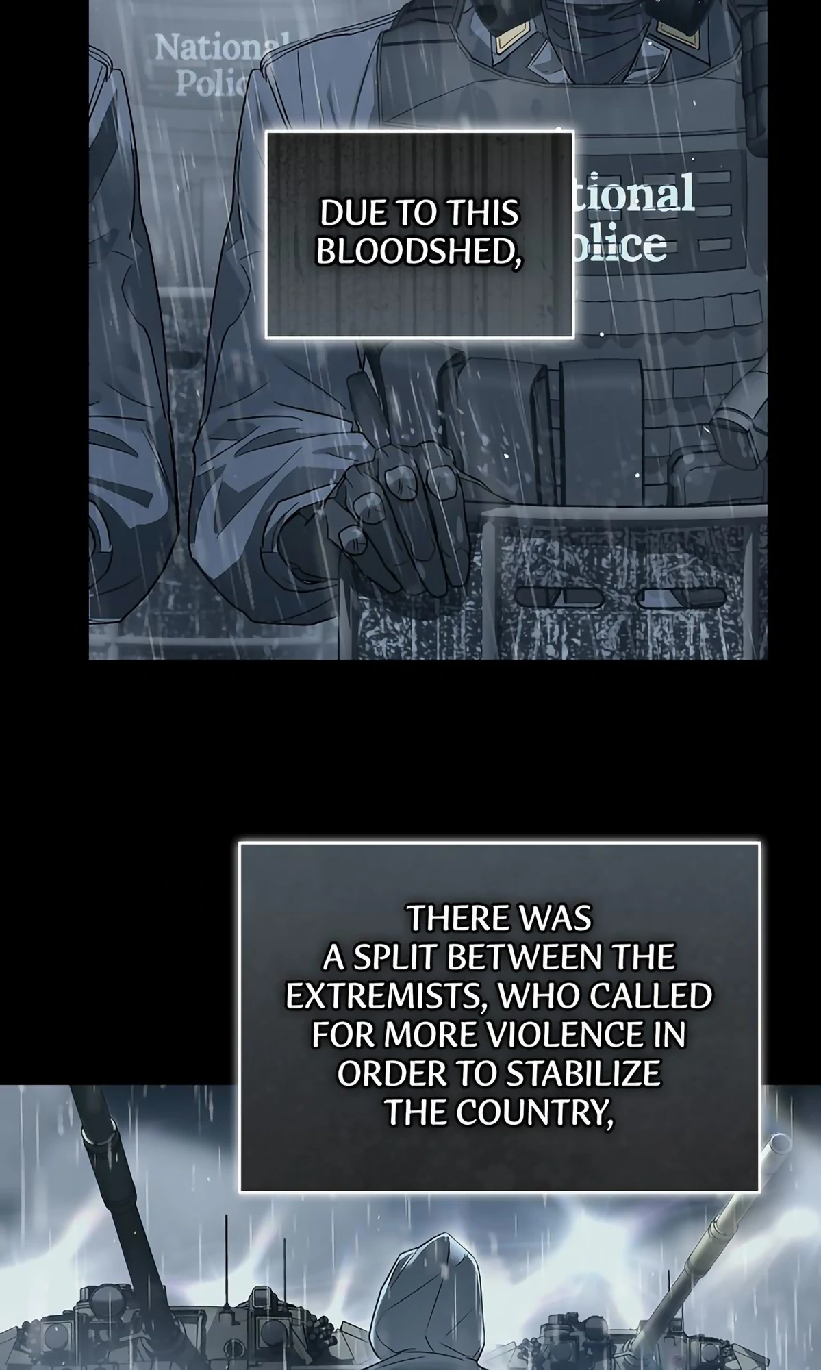 Crack Chapter 14 - Page 20