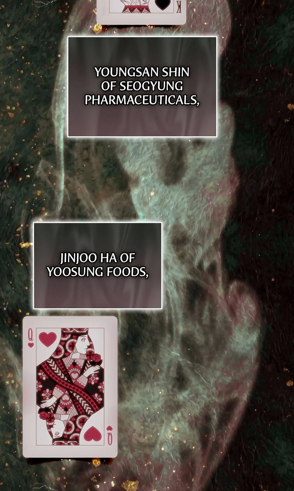 Crack Chapter 14 - Page 3