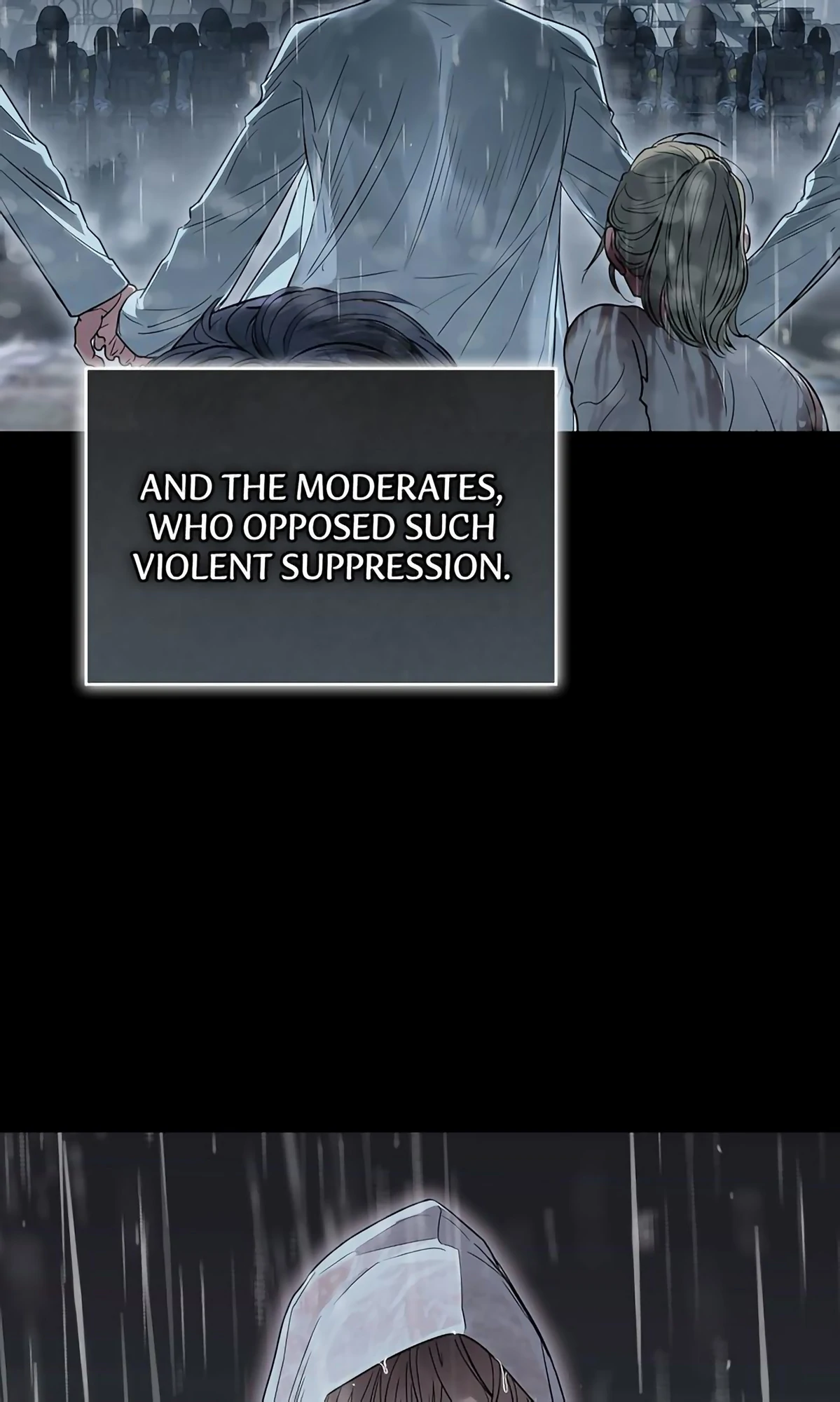 Crack Chapter 14 - Page 21