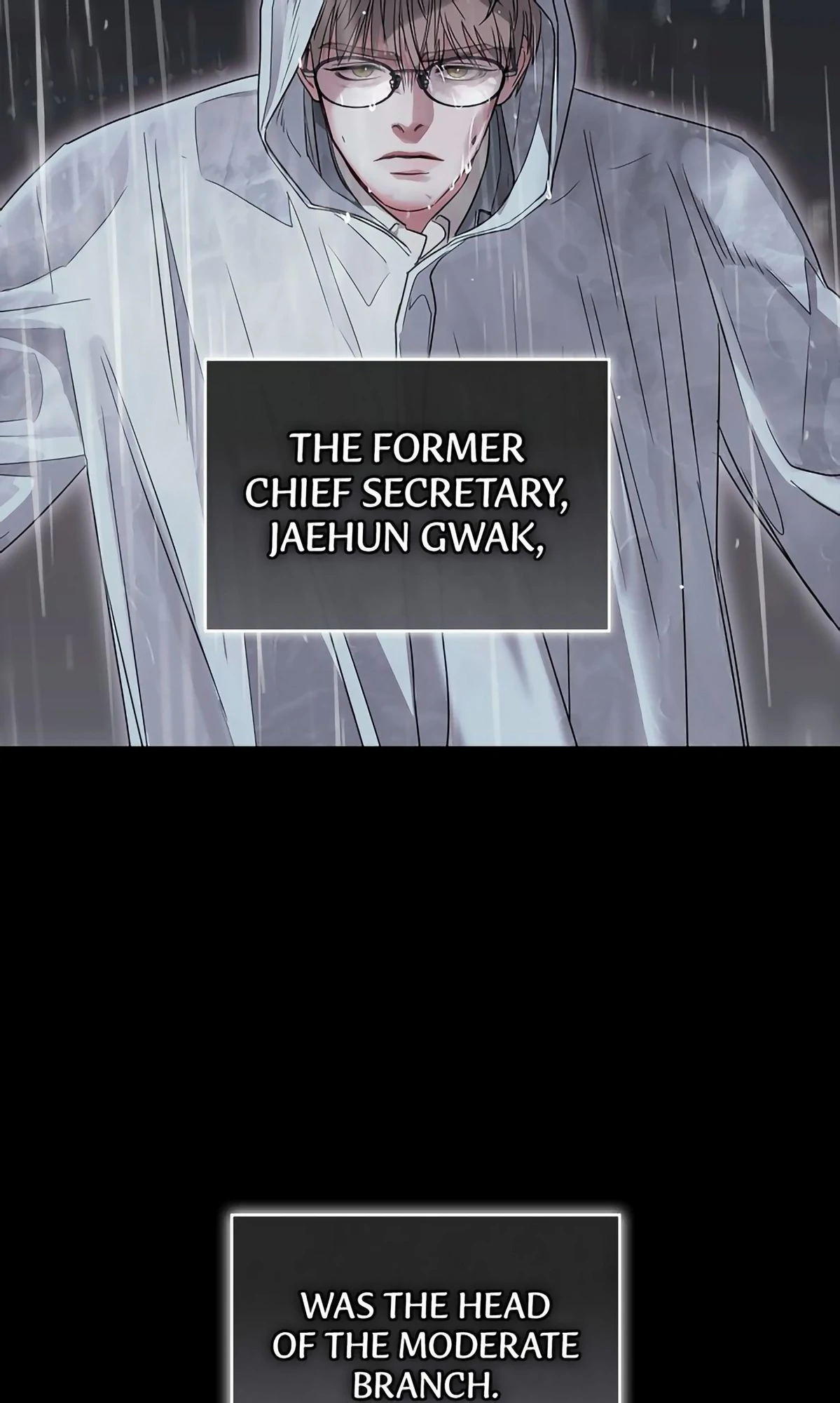 Crack Chapter 14 - Page 22