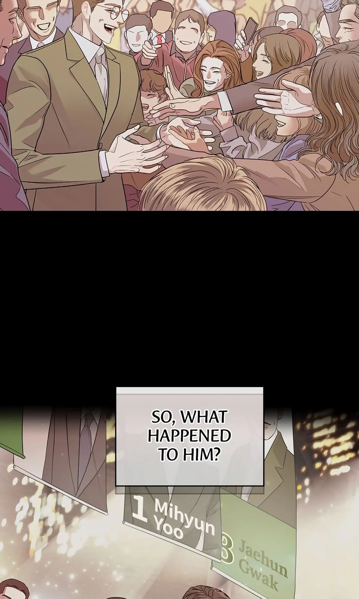 Crack Chapter 14 - Page 26