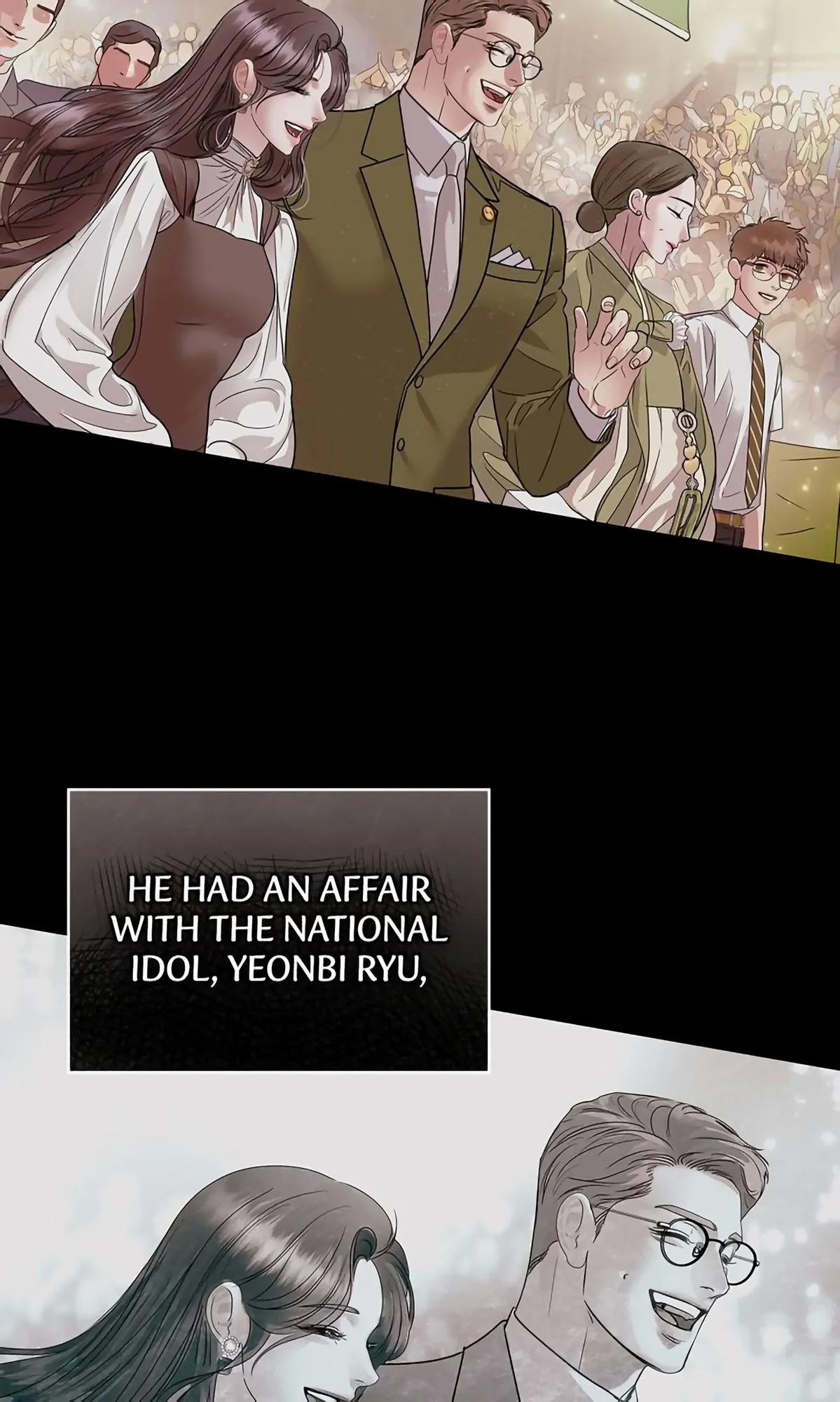 Crack Chapter 14 - Page 27