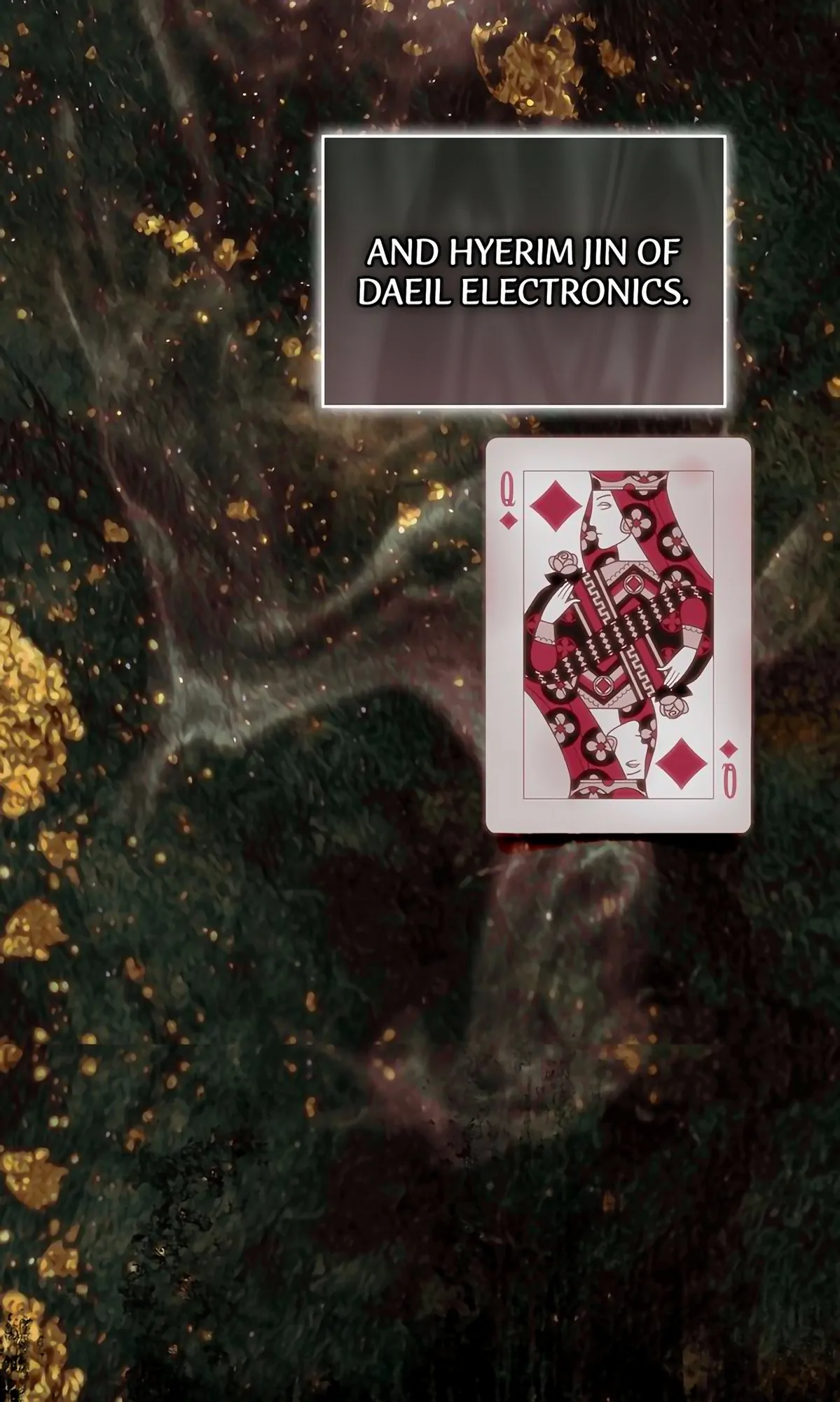 Crack Chapter 14 - Page 4