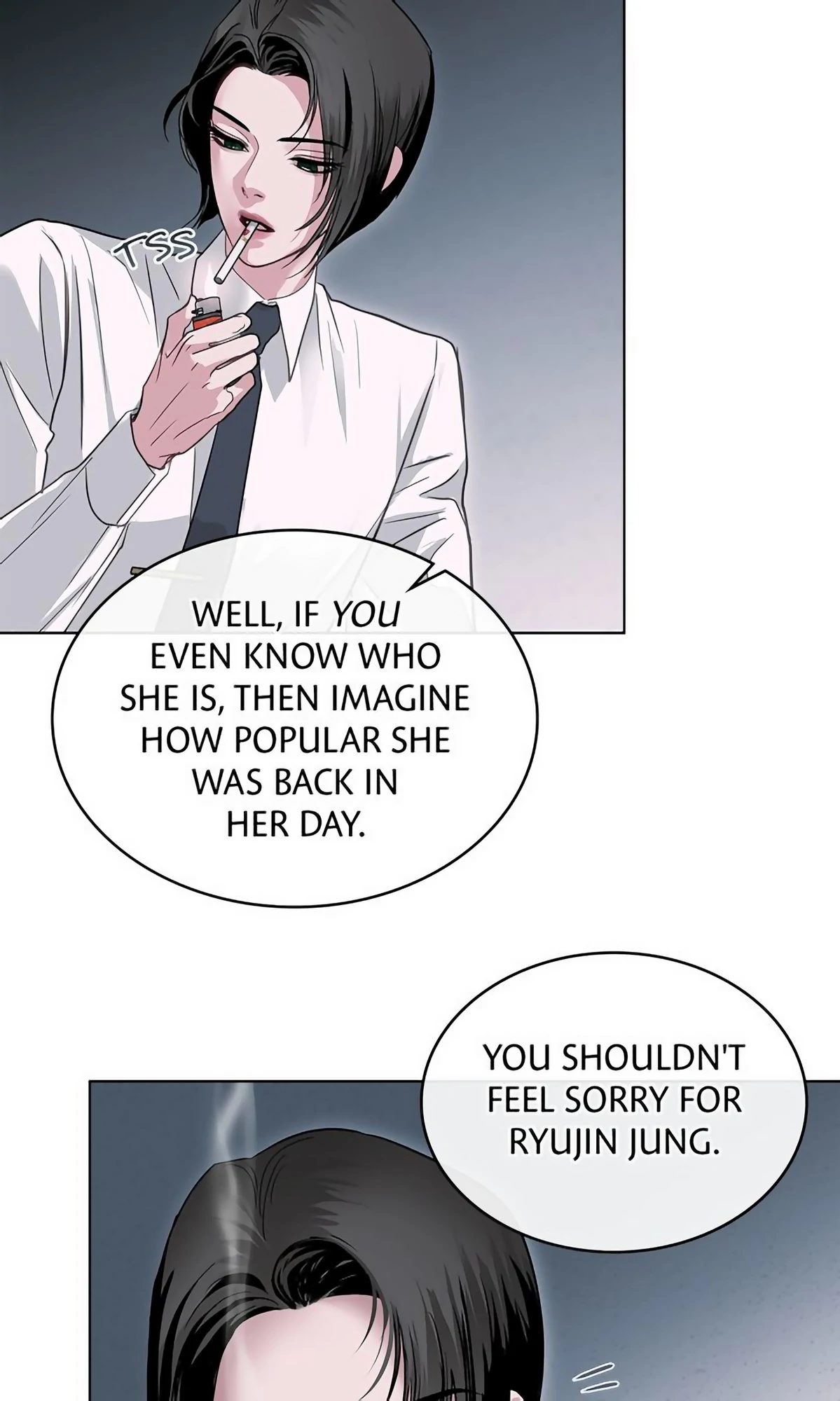 Crack Chapter 14 - Page 33