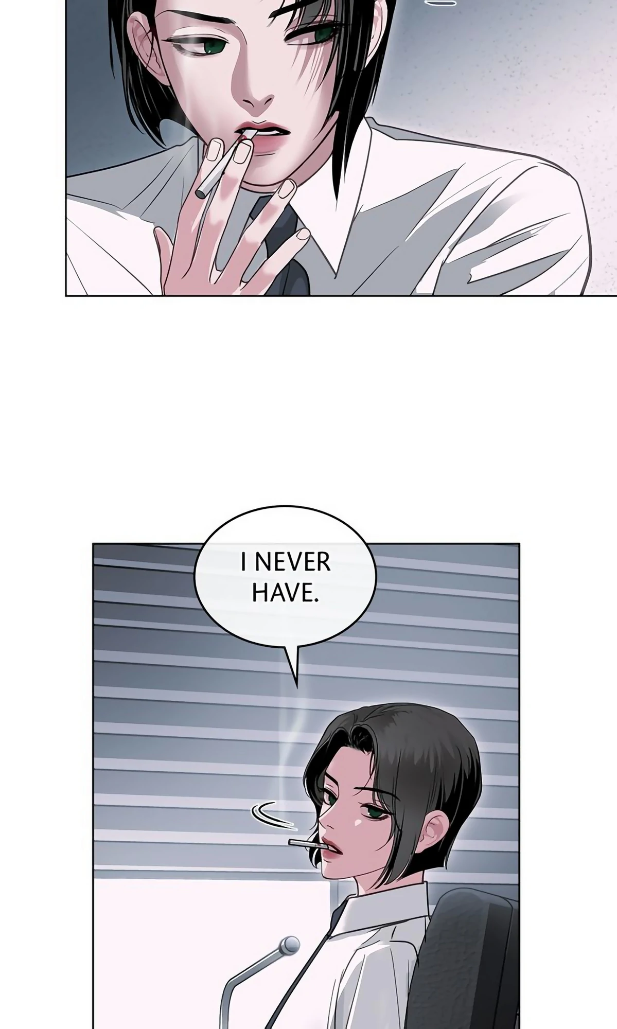 Crack Chapter 14 - Page 34