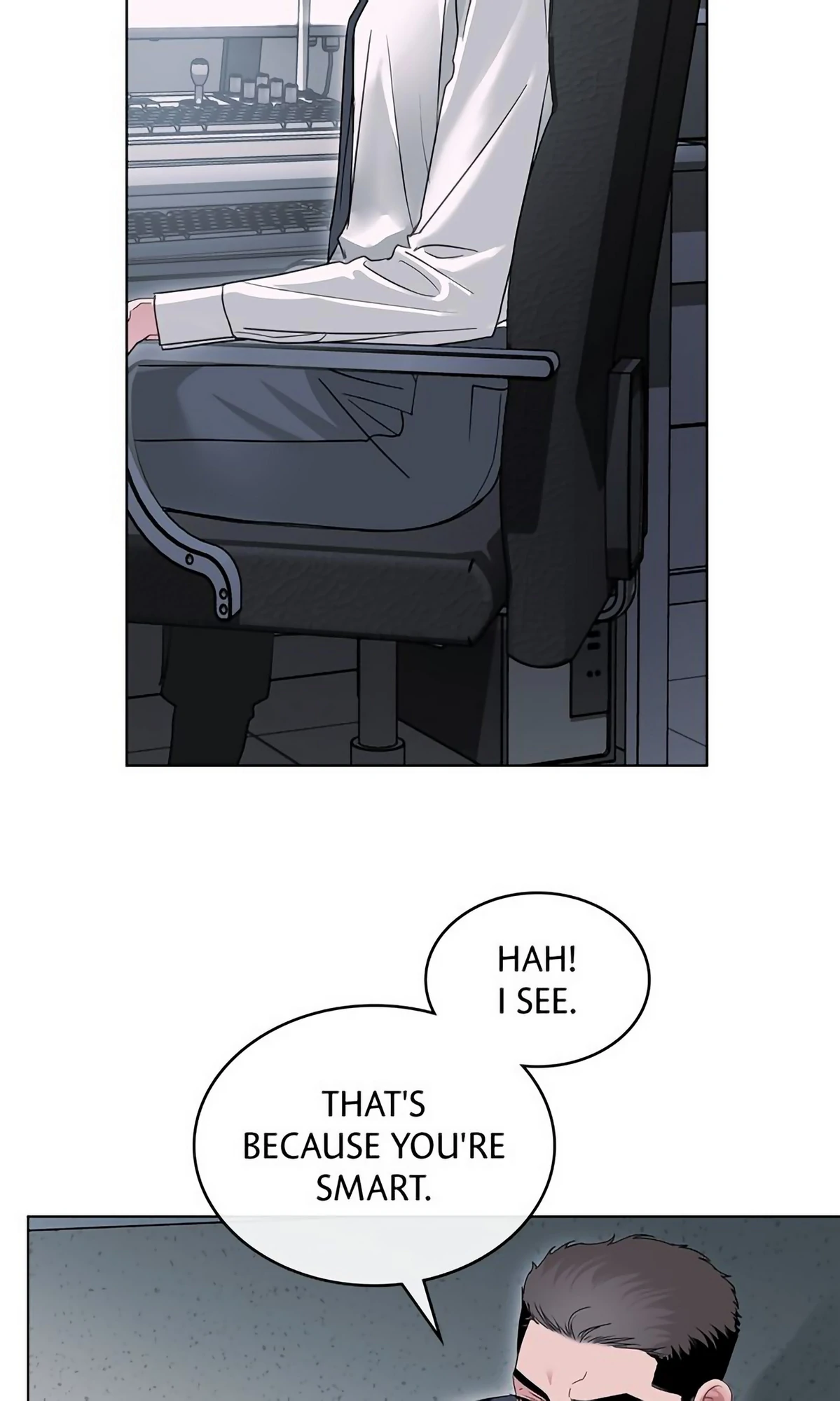 Crack Chapter 14 - Page 35