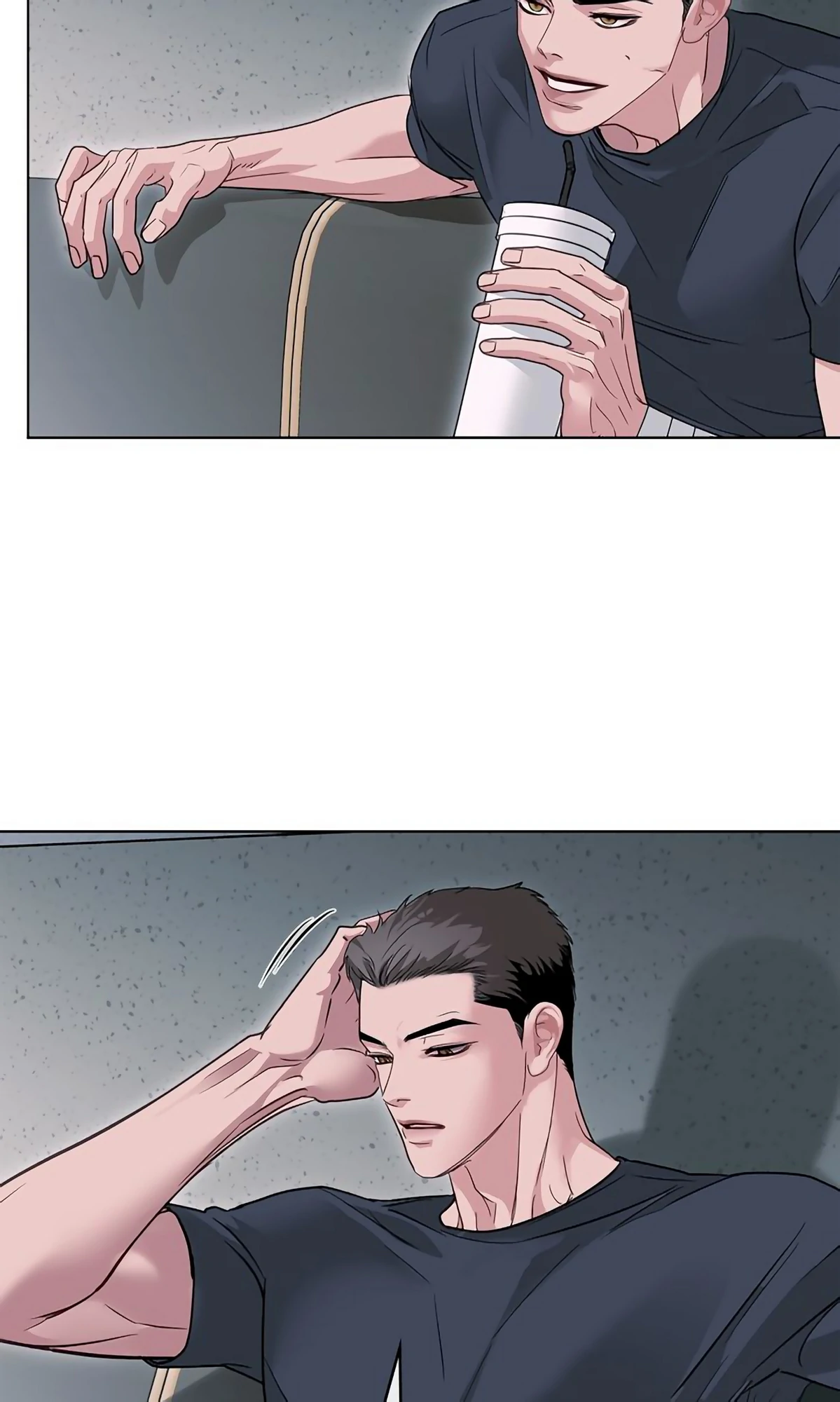 Crack Chapter 14 - Page 36