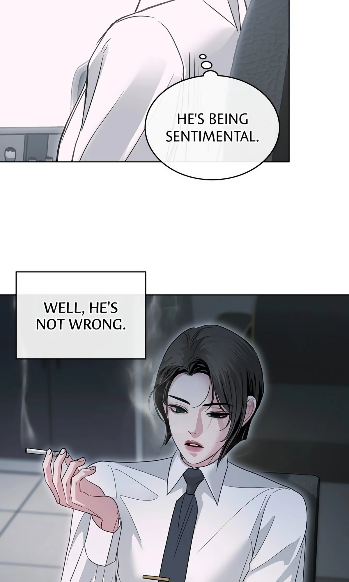 Crack Chapter 14 - Page 38