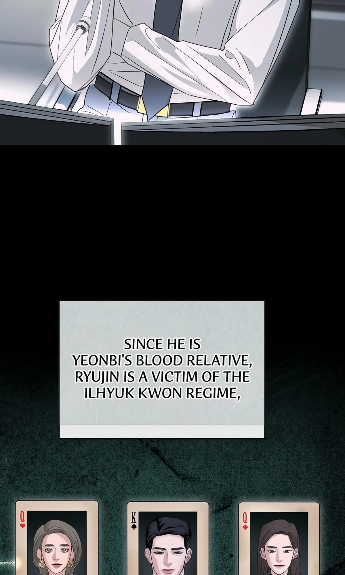 Crack Chapter 14 - Page 39