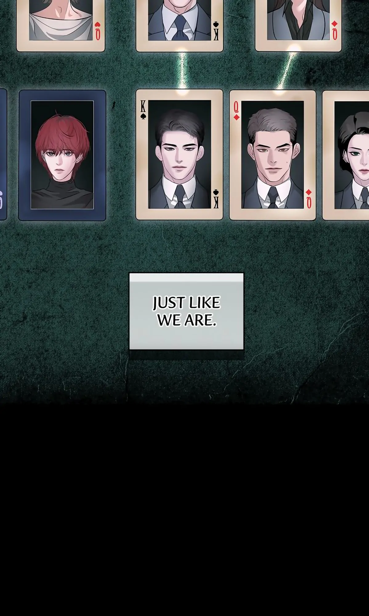 Crack Chapter 14 - Page 40