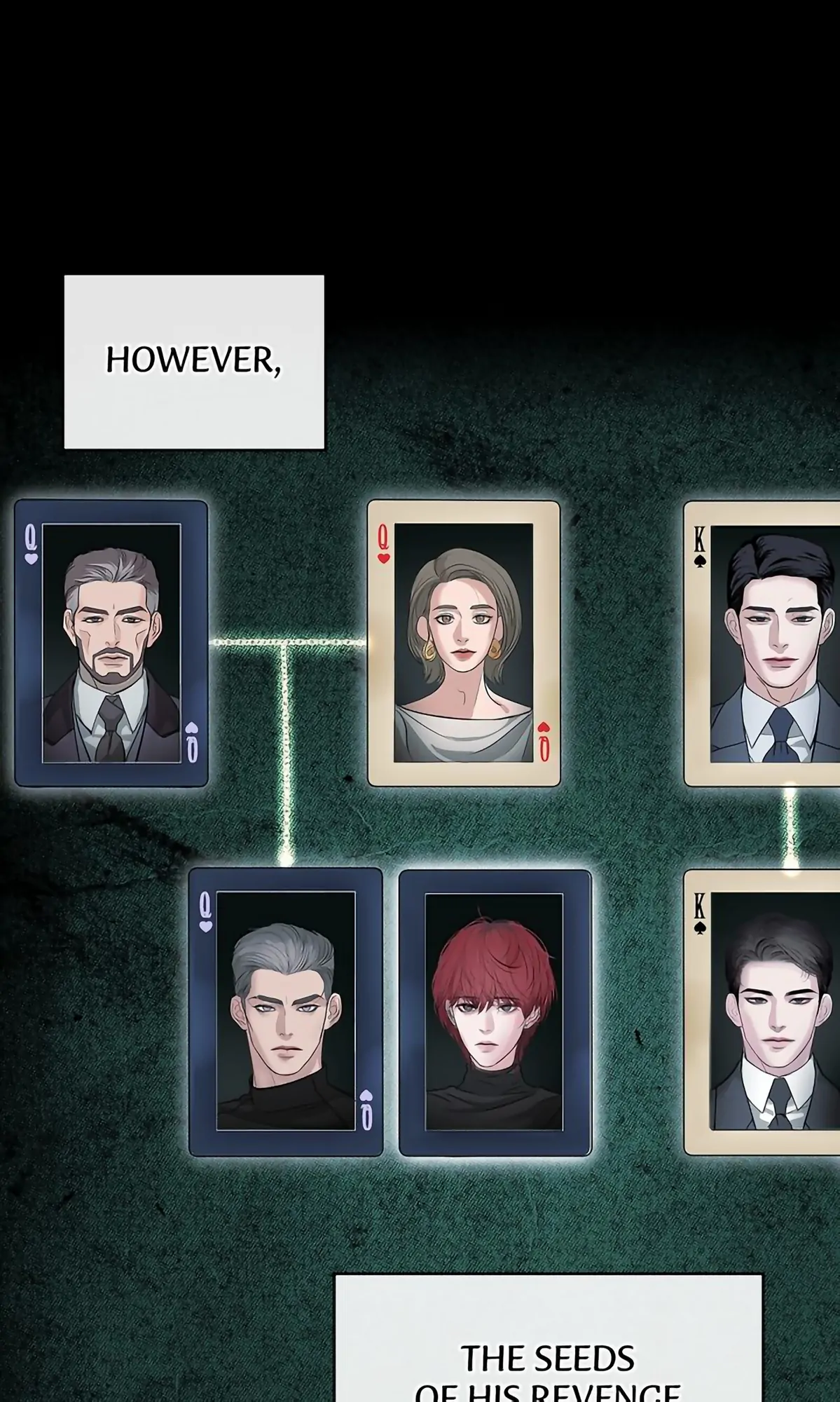 Crack Chapter 14 - Page 41