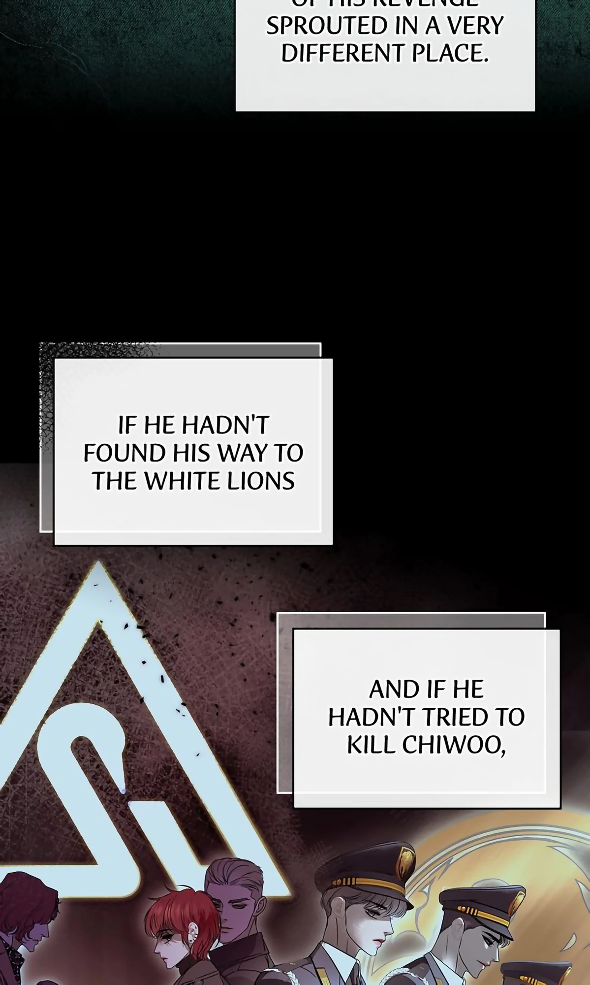 Crack Chapter 14 - Page 42