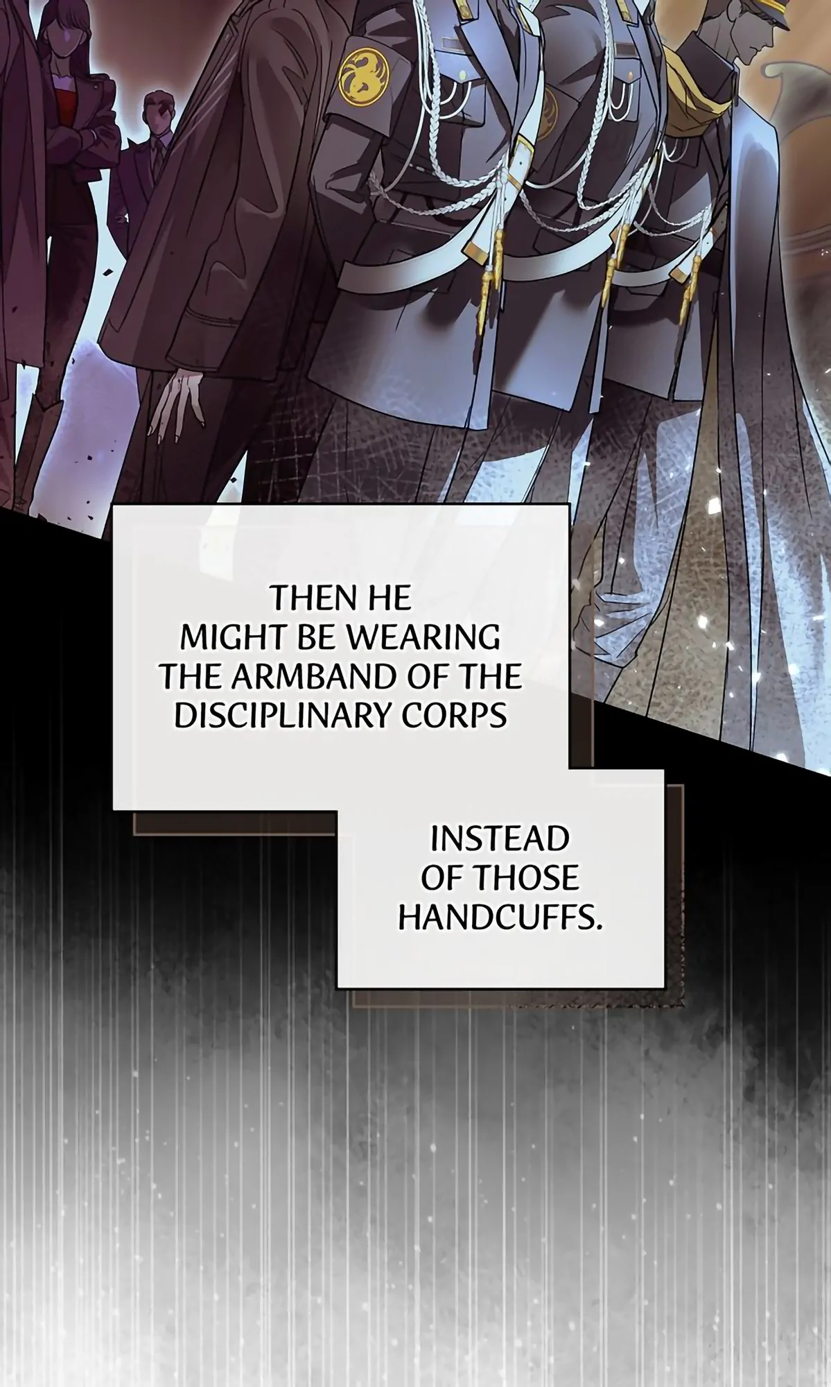 Crack Chapter 14 - Page 43