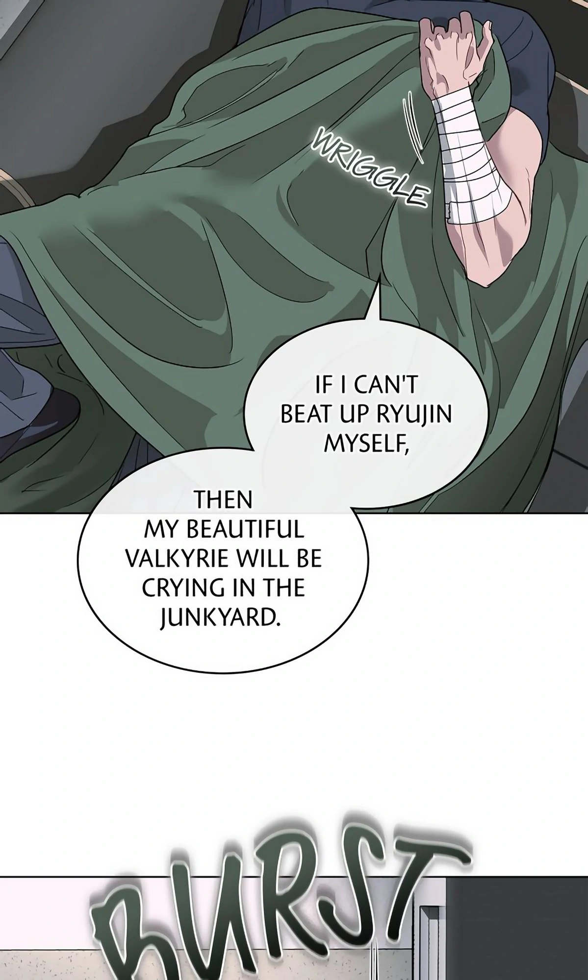 Crack Chapter 14 - Page 46