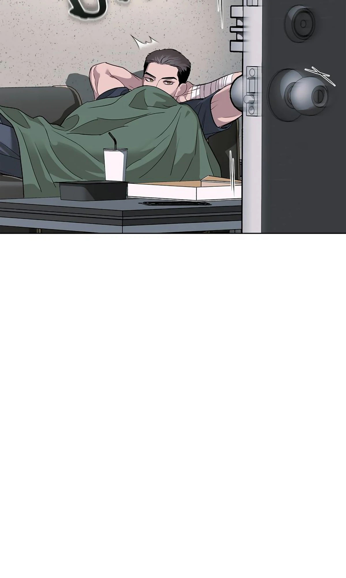 Crack Chapter 14 - Page 47