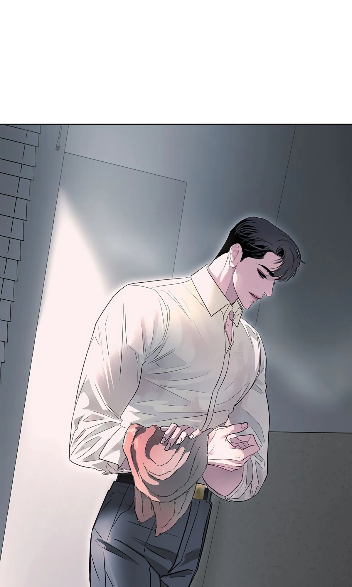 Crack Chapter 14 - Page 48