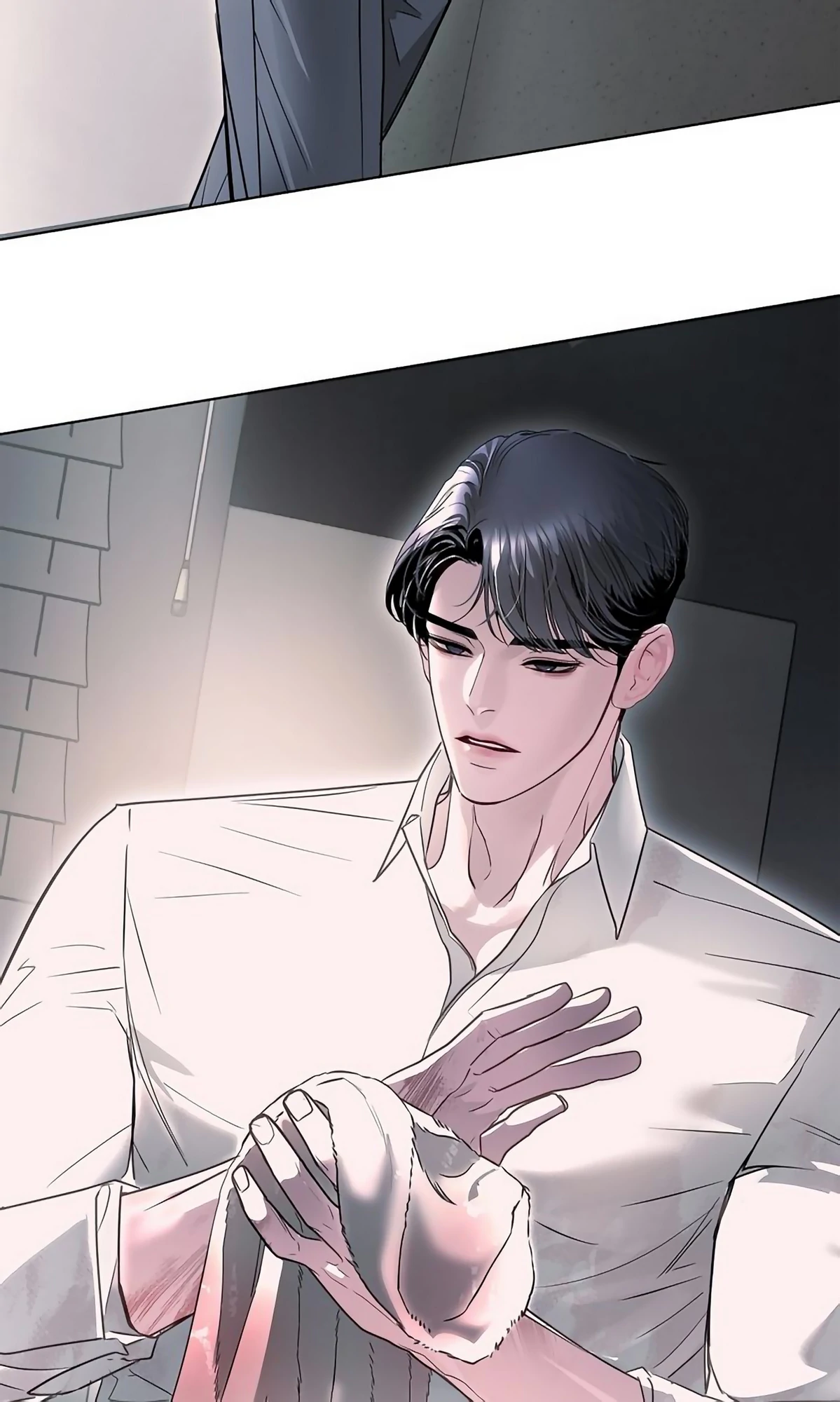 Crack Chapter 14 - Page 49