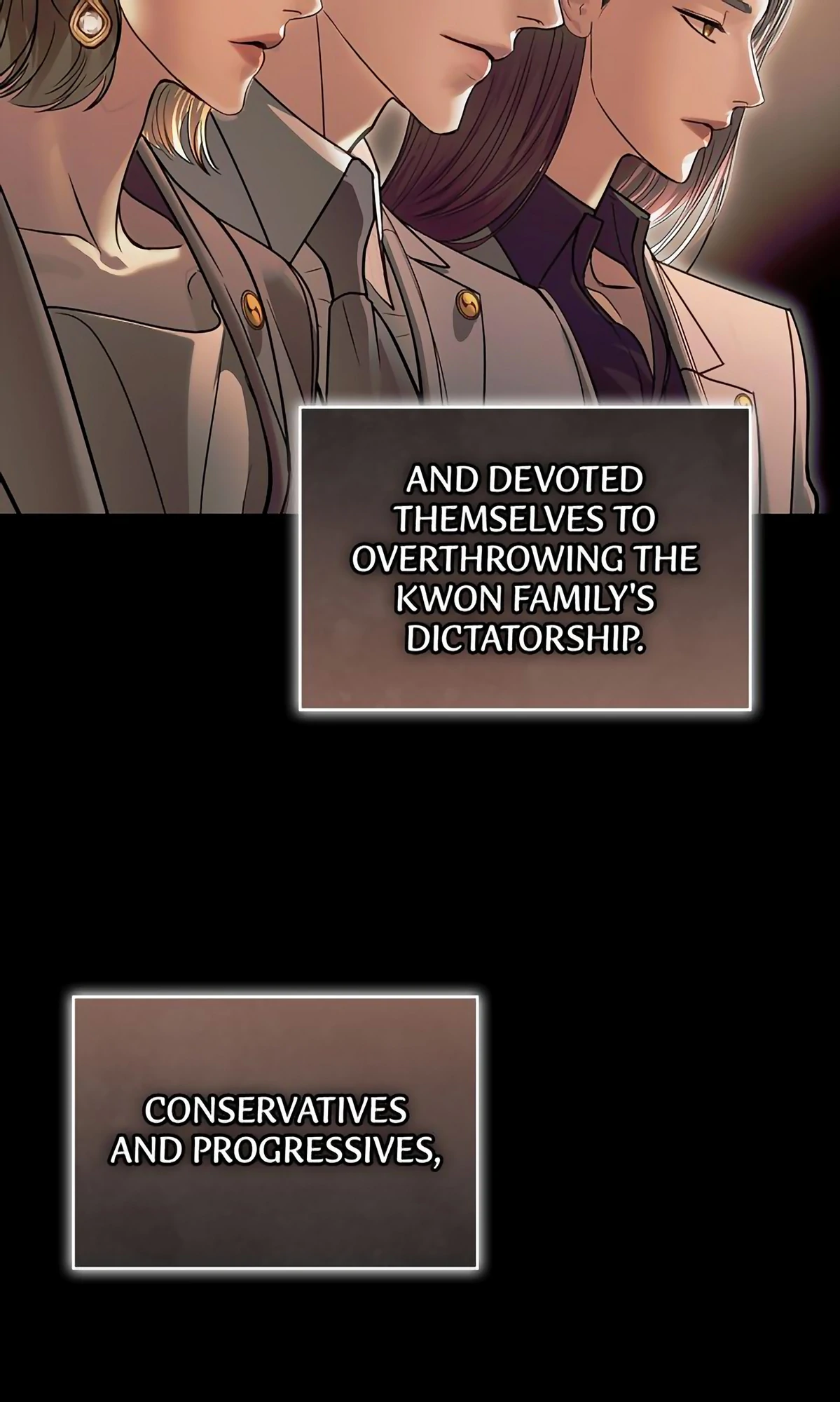 Crack Chapter 14 - Page 6