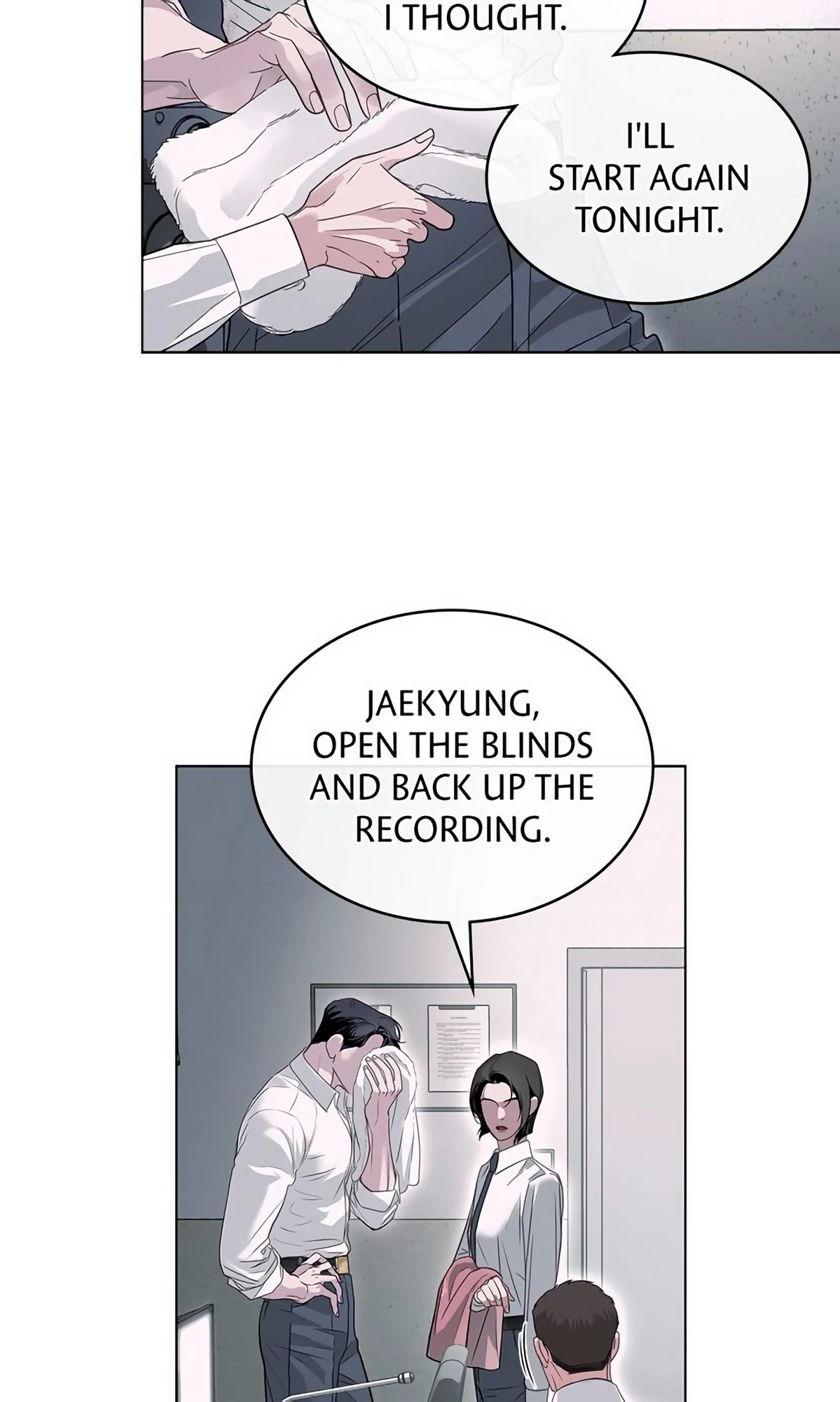 Crack Chapter 14 - Page 52