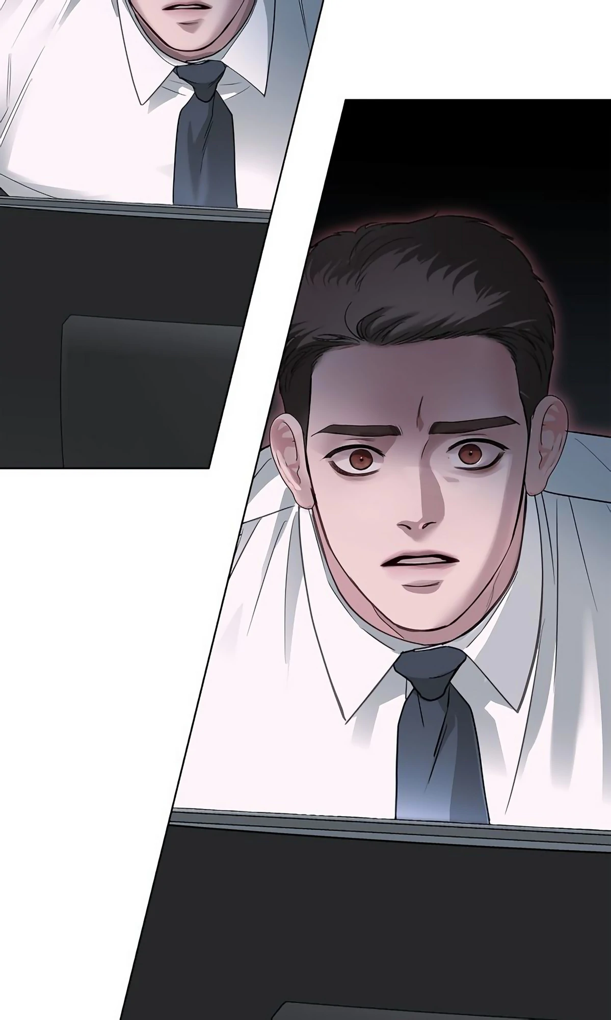 Crack Chapter 14 - Page 54