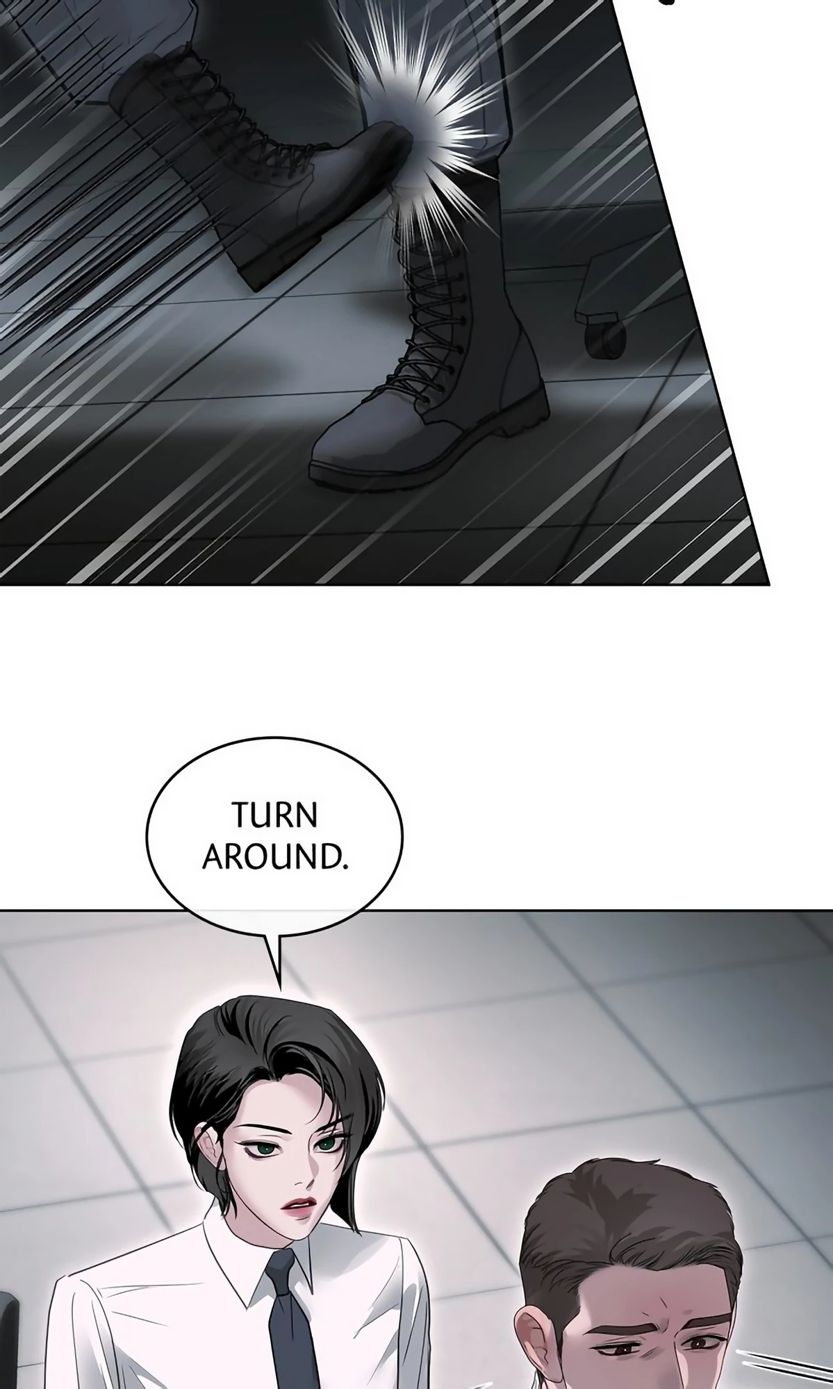 Crack Chapter 14 - Page 58