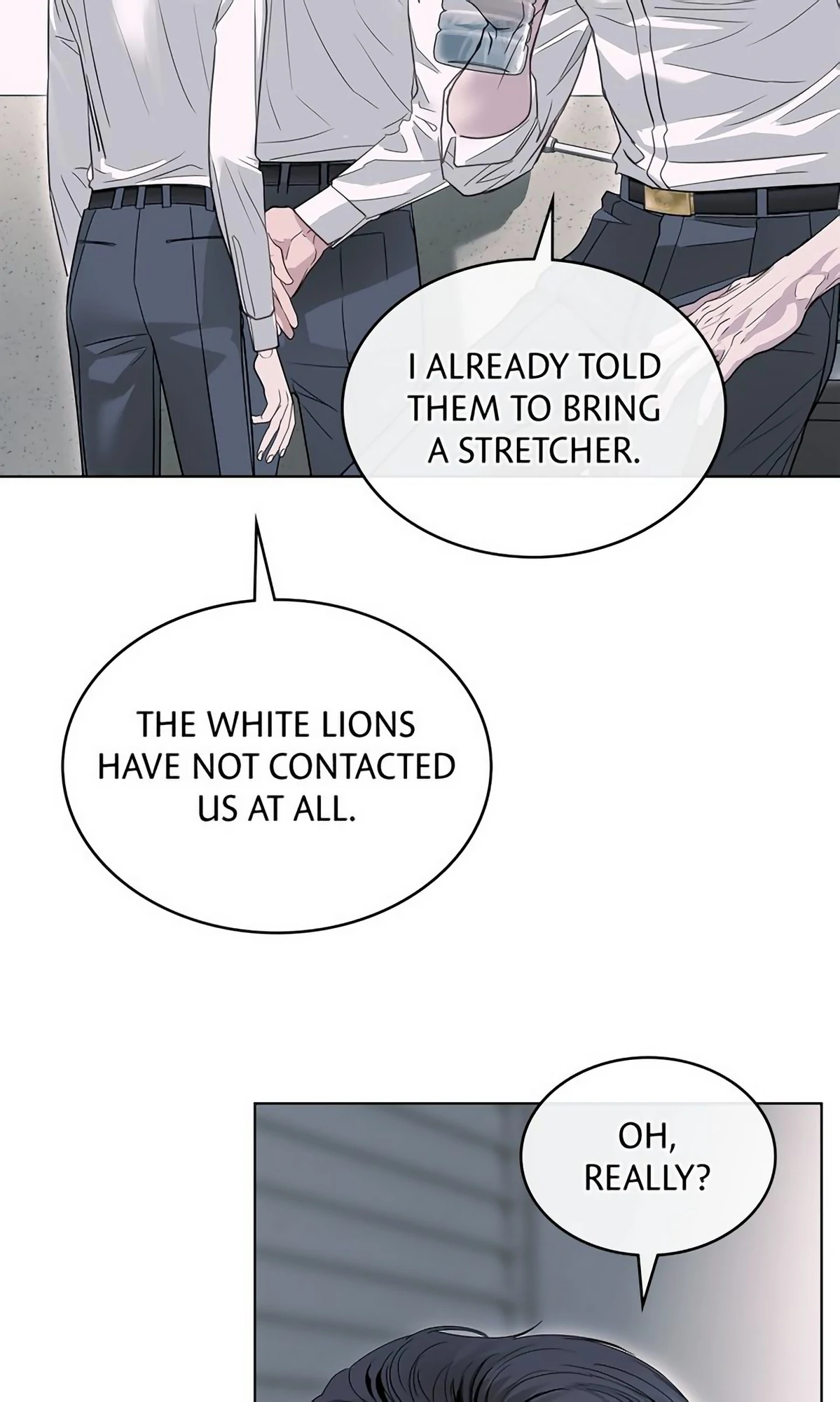 Crack Chapter 14 - Page 60