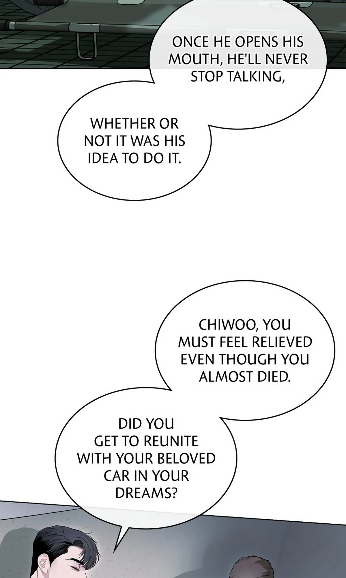 Crack Chapter 14 - Page 65