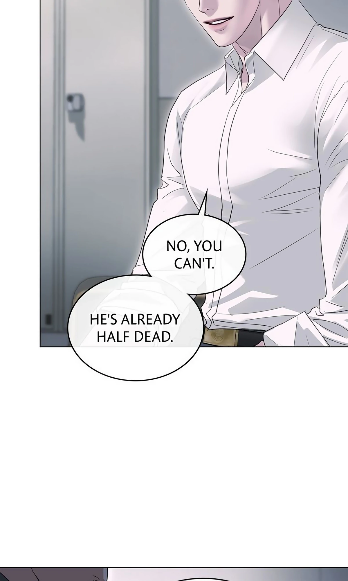 Crack Chapter 14 - Page 67