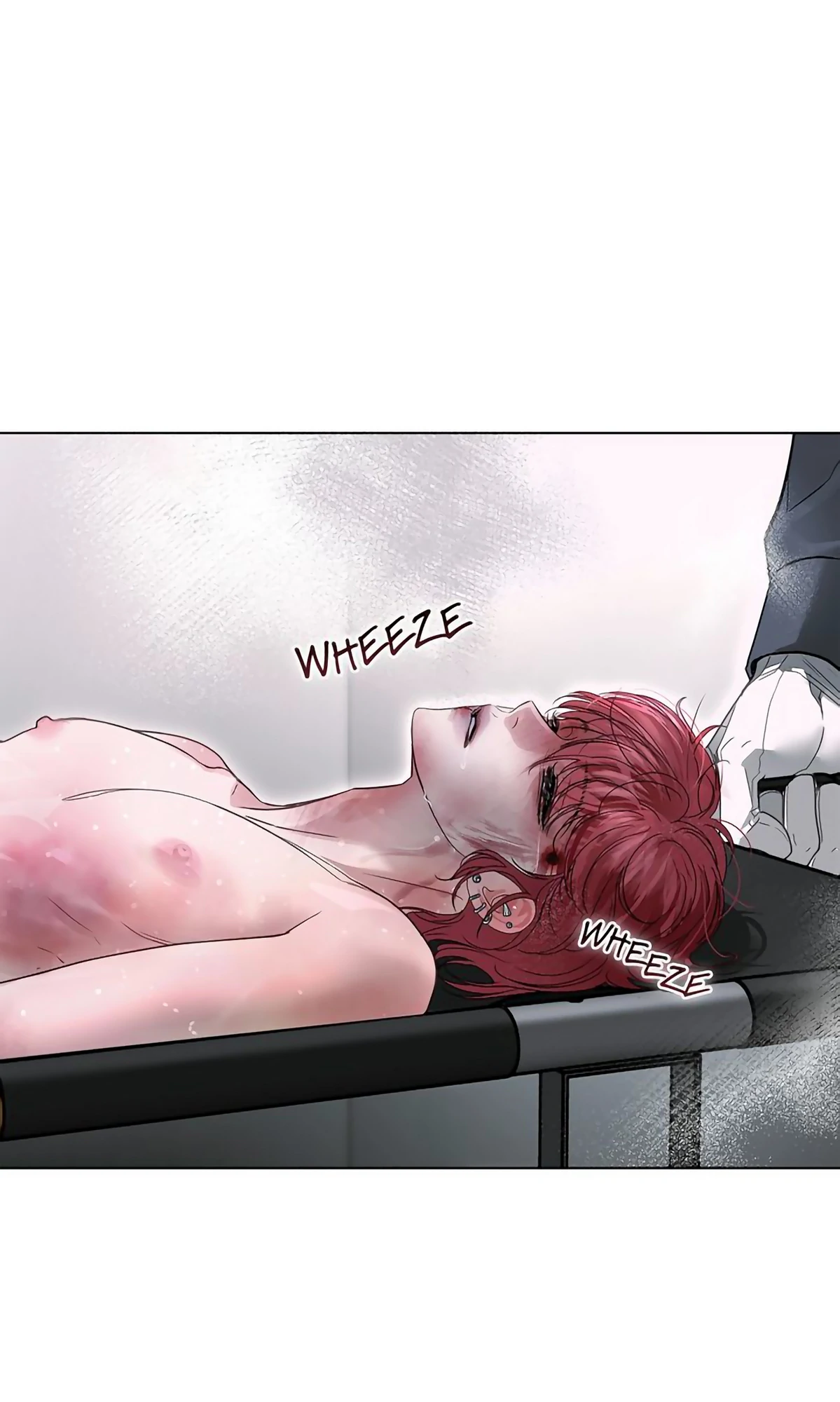 Crack Chapter 14 - Page 69