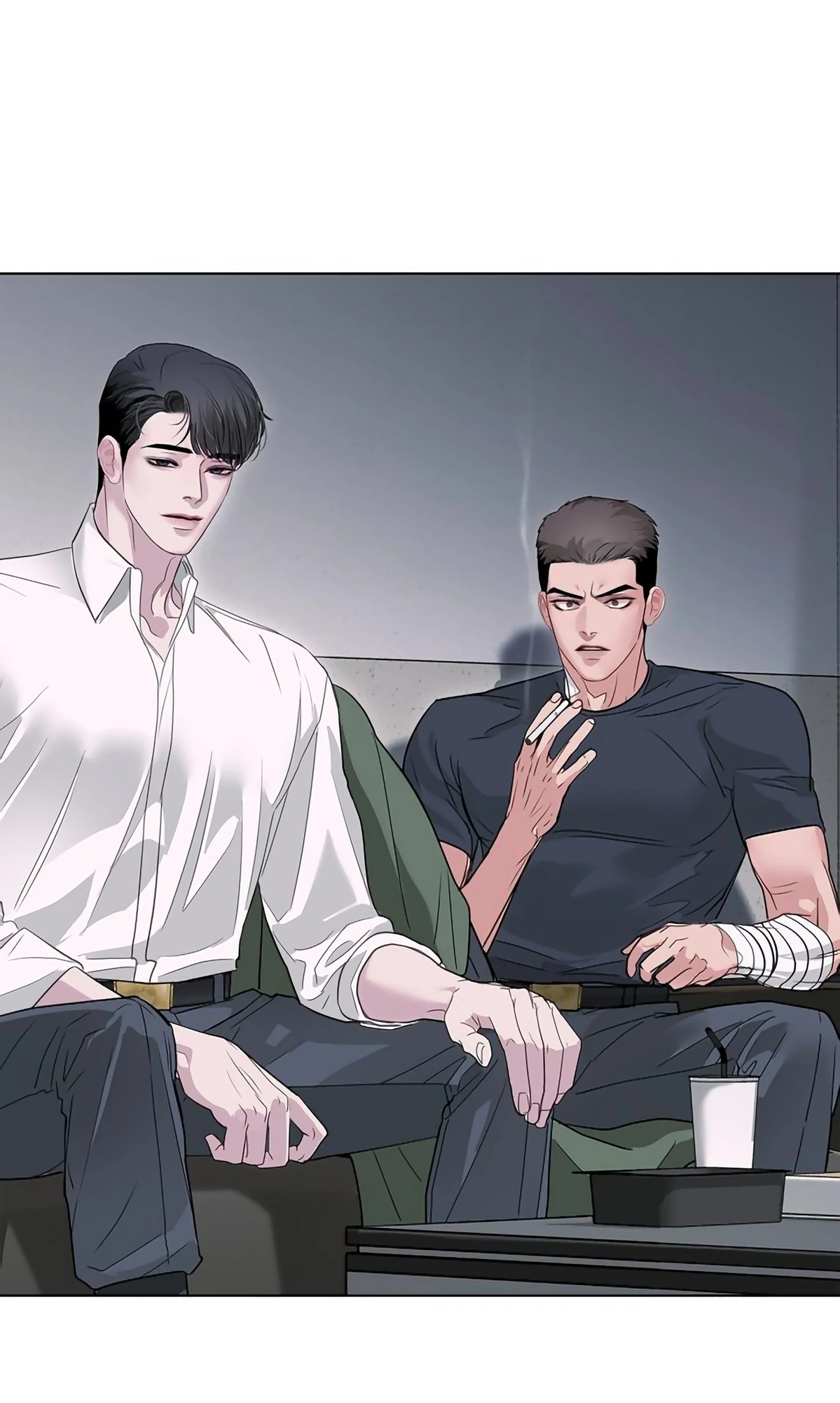 Crack Chapter 14 - Page 70