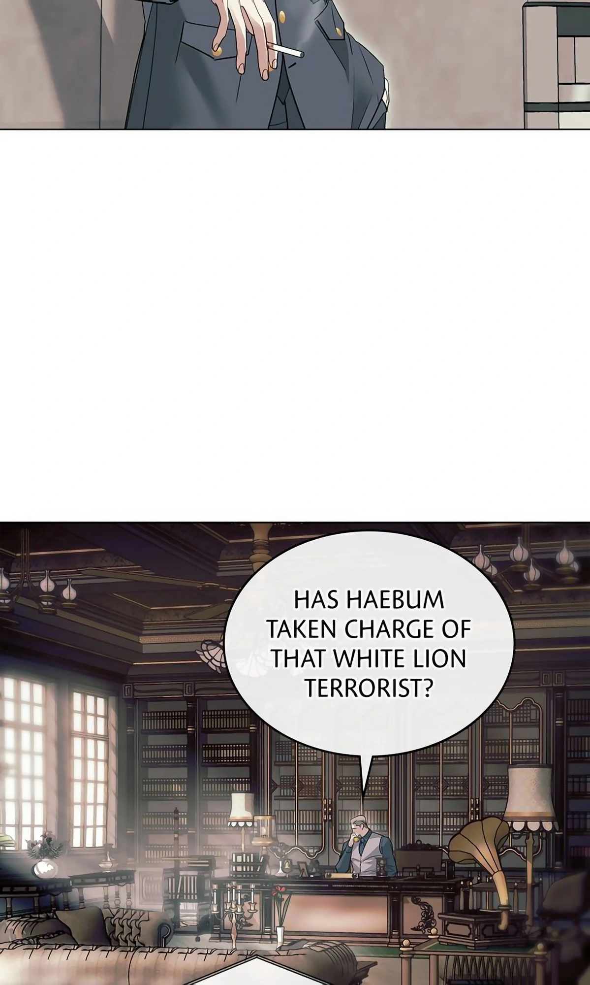 Crack Chapter 14 - Page 78