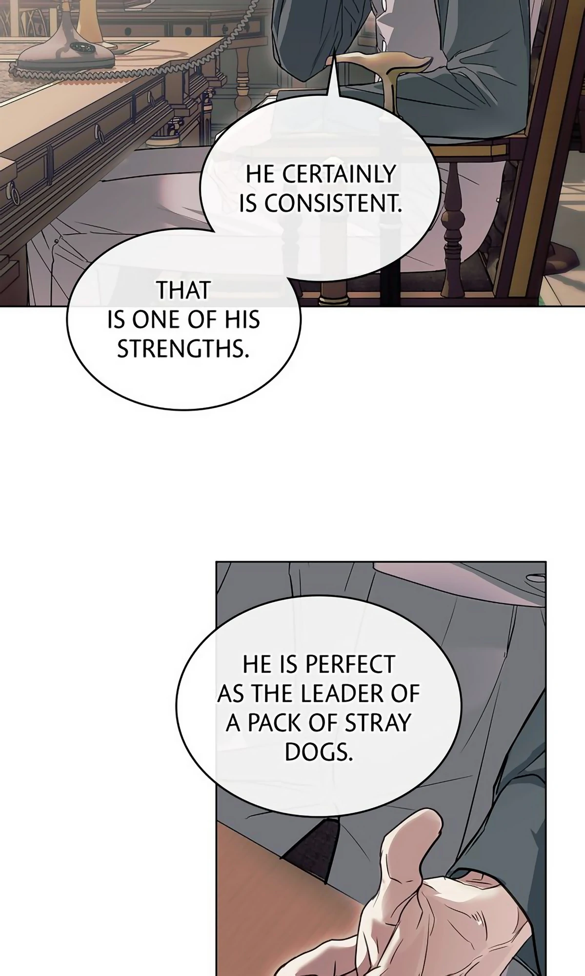 Crack Chapter 14 - Page 80