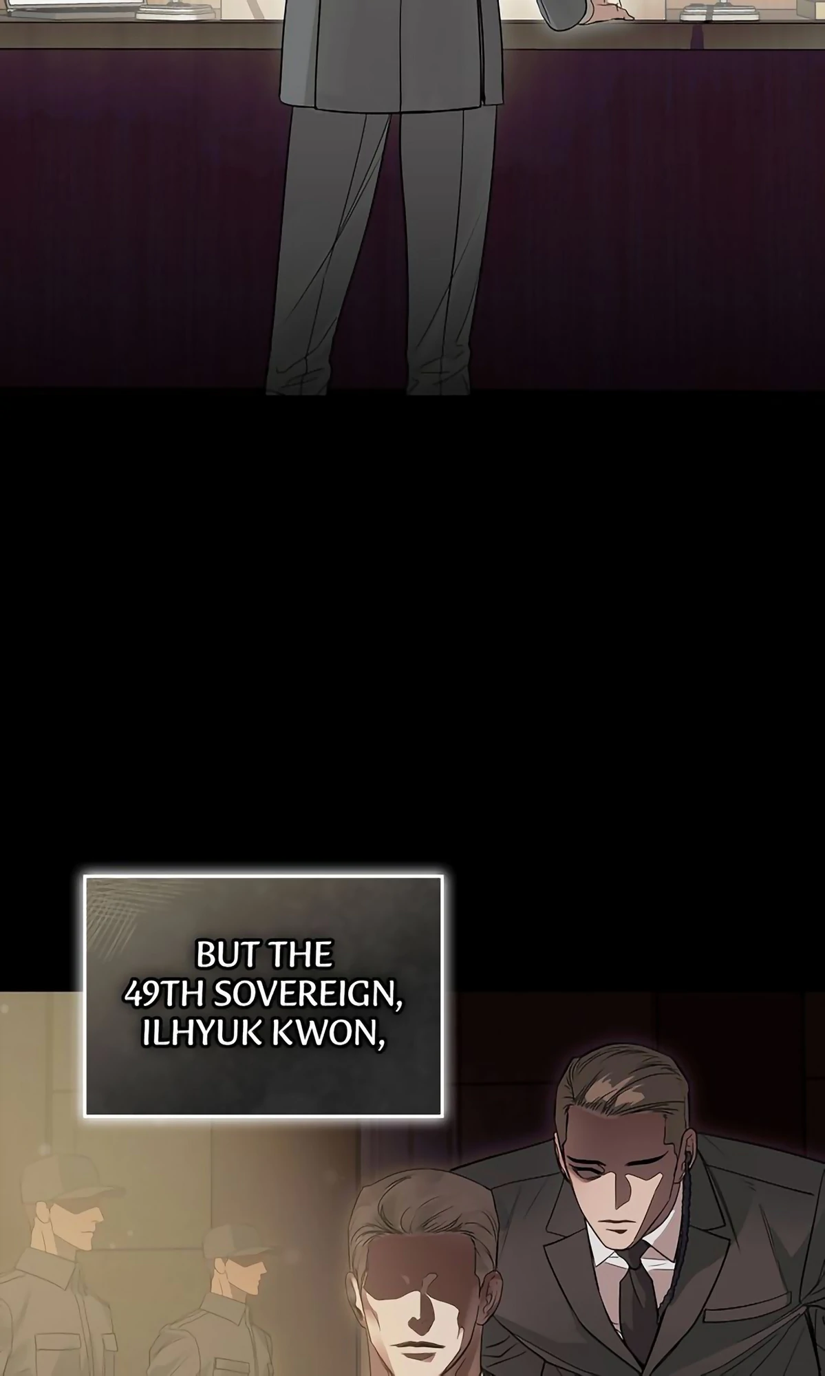 Crack Chapter 14 - Page 9