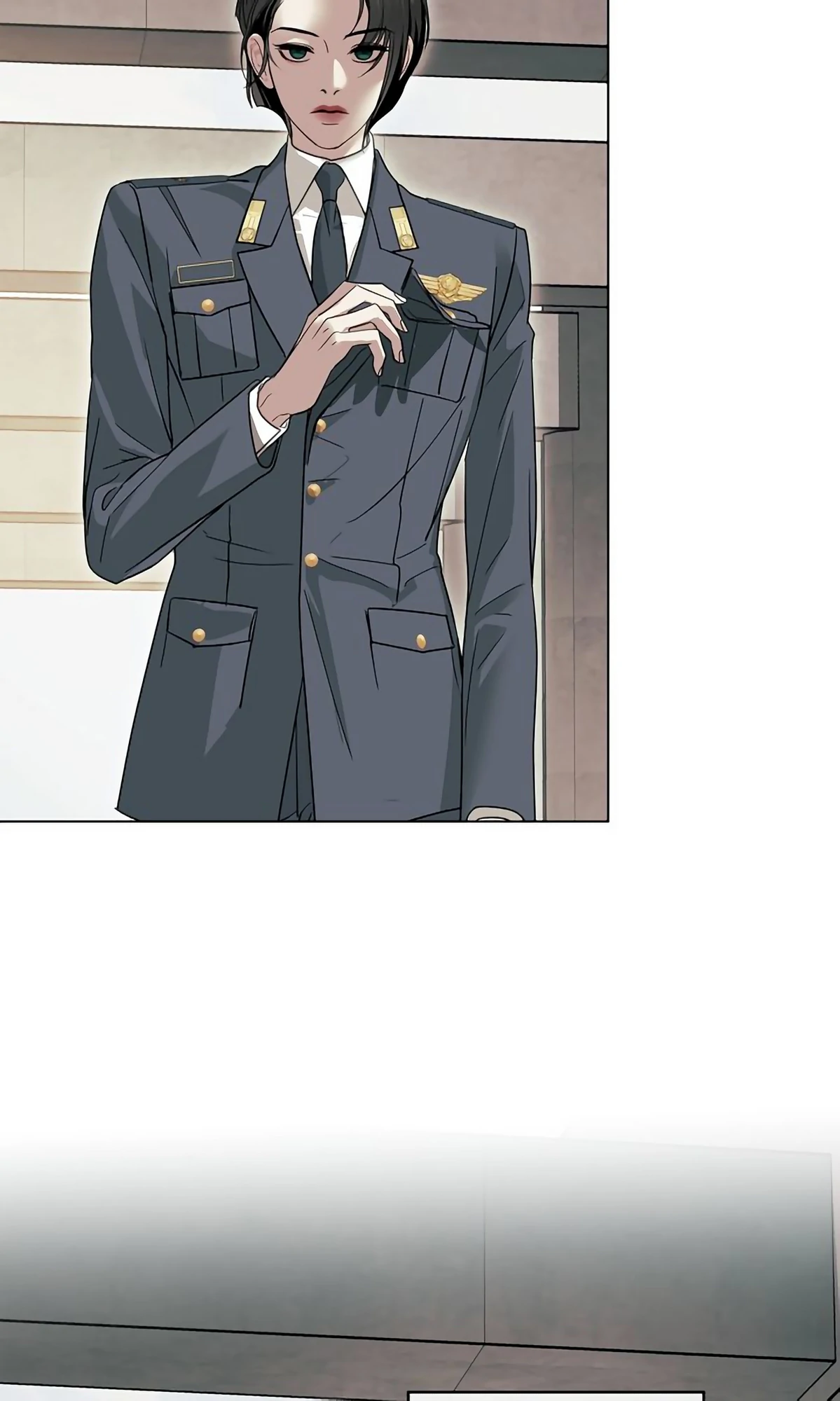 Crack Chapter 14 - Page 88