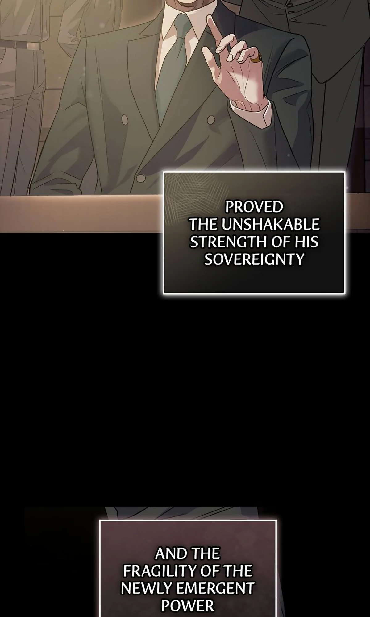 Crack Chapter 14 - Page 10