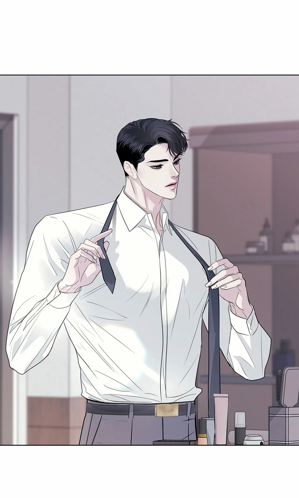 Crack Chapter 15 - Page 2