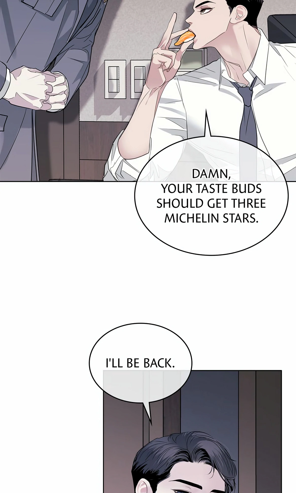 Crack Chapter 15 - Page 11