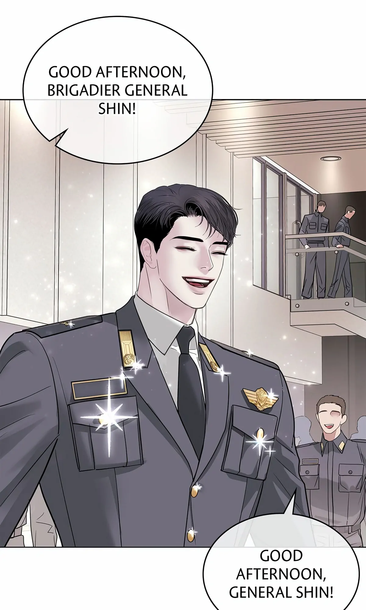 Crack Chapter 15 - Page 14