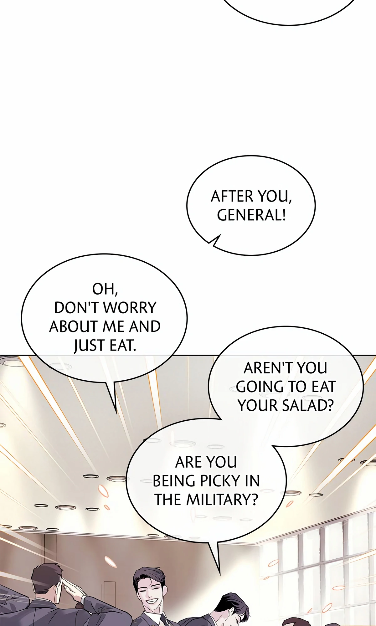 Crack Chapter 15 - Page 15