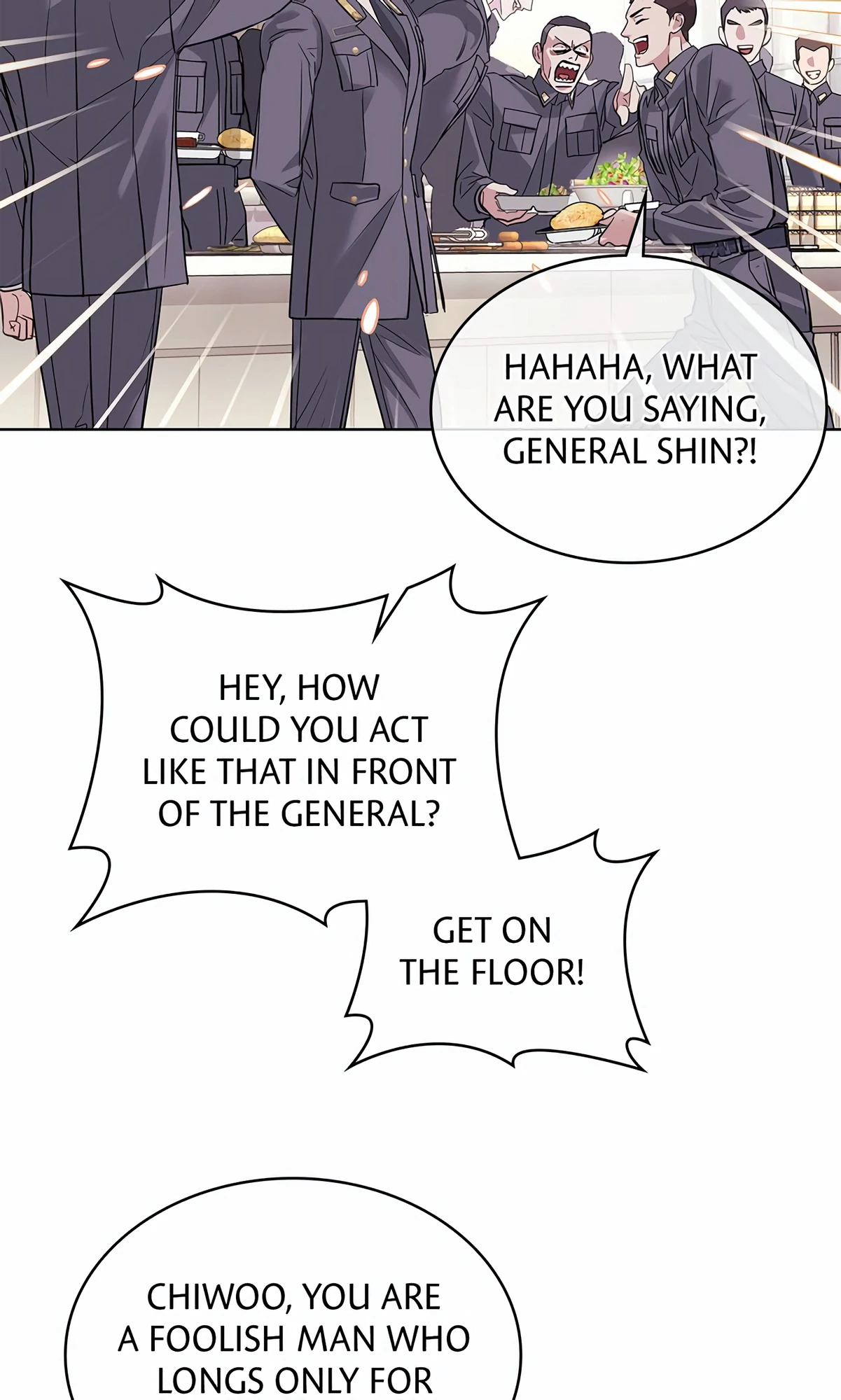 Crack Chapter 15 - Page 16