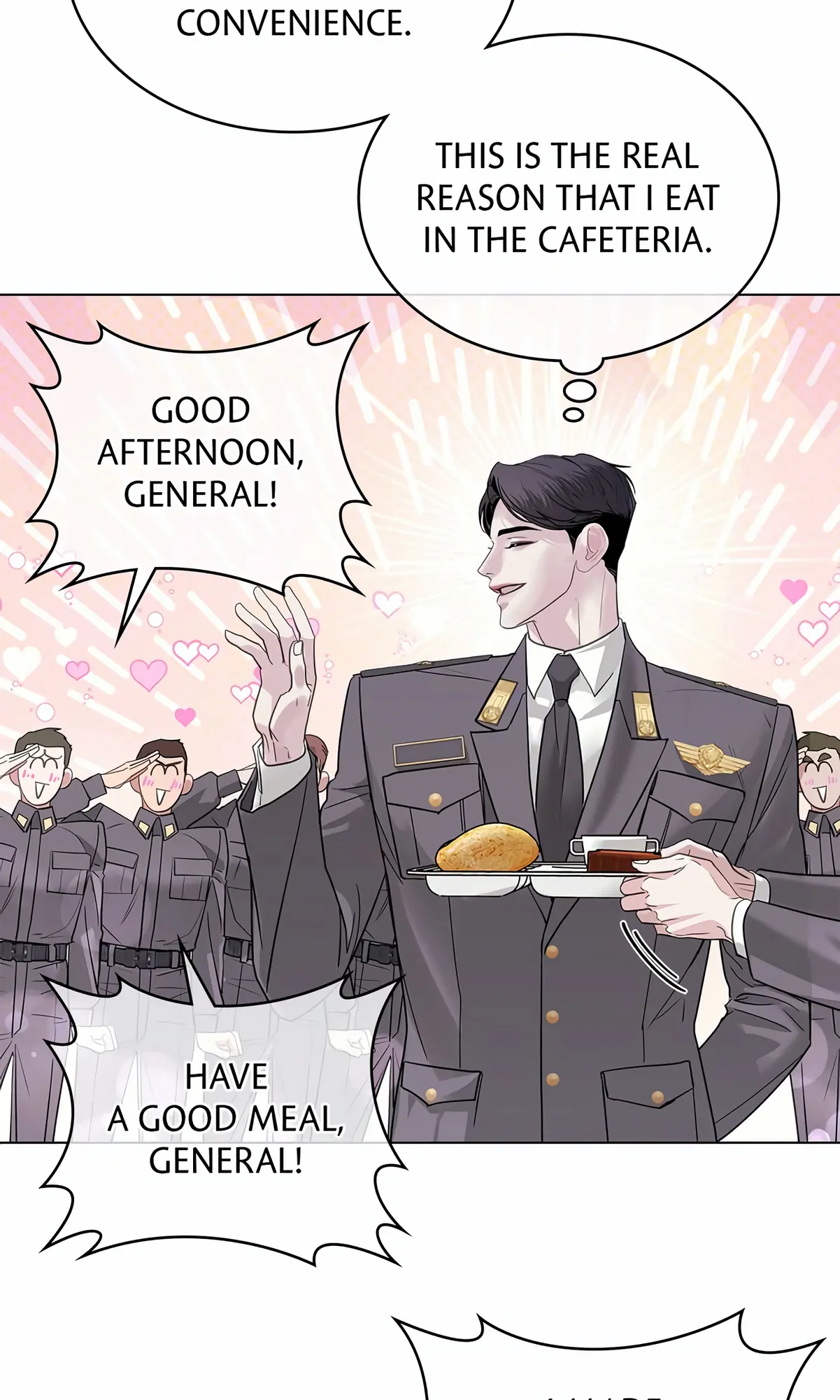 Crack Chapter 15 - Page 17