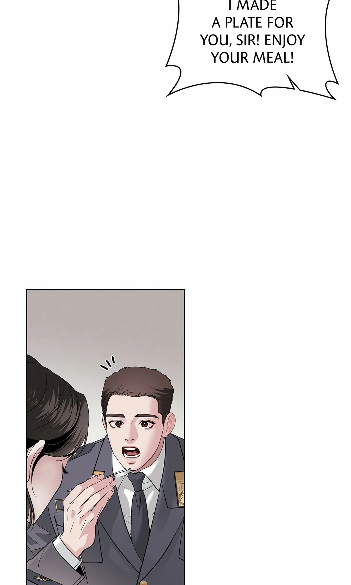 Crack Chapter 15 - Page 18