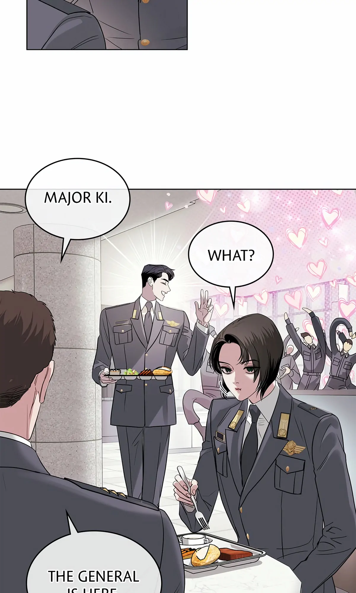 Crack Chapter 15 - Page 19