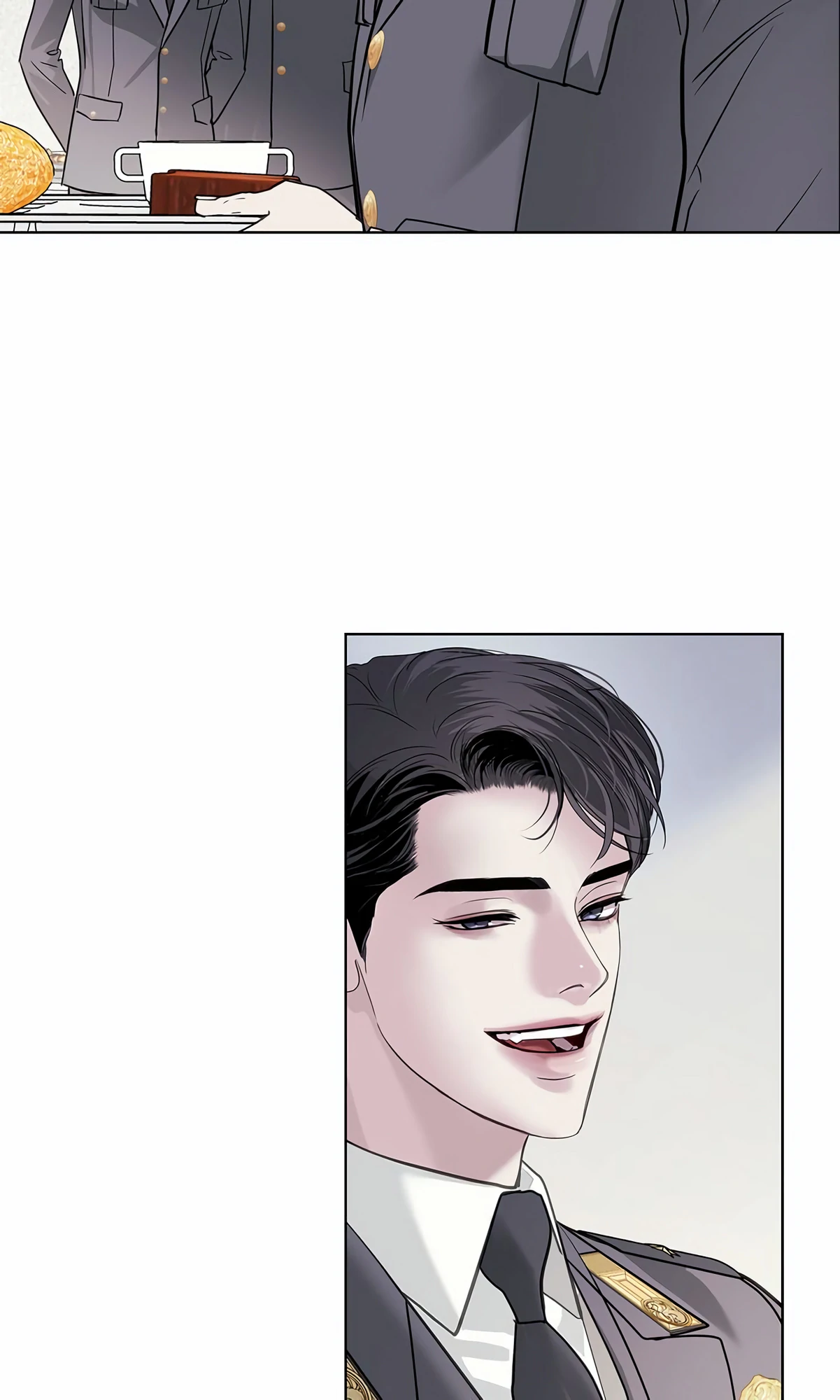 Crack Chapter 15 - Page 21